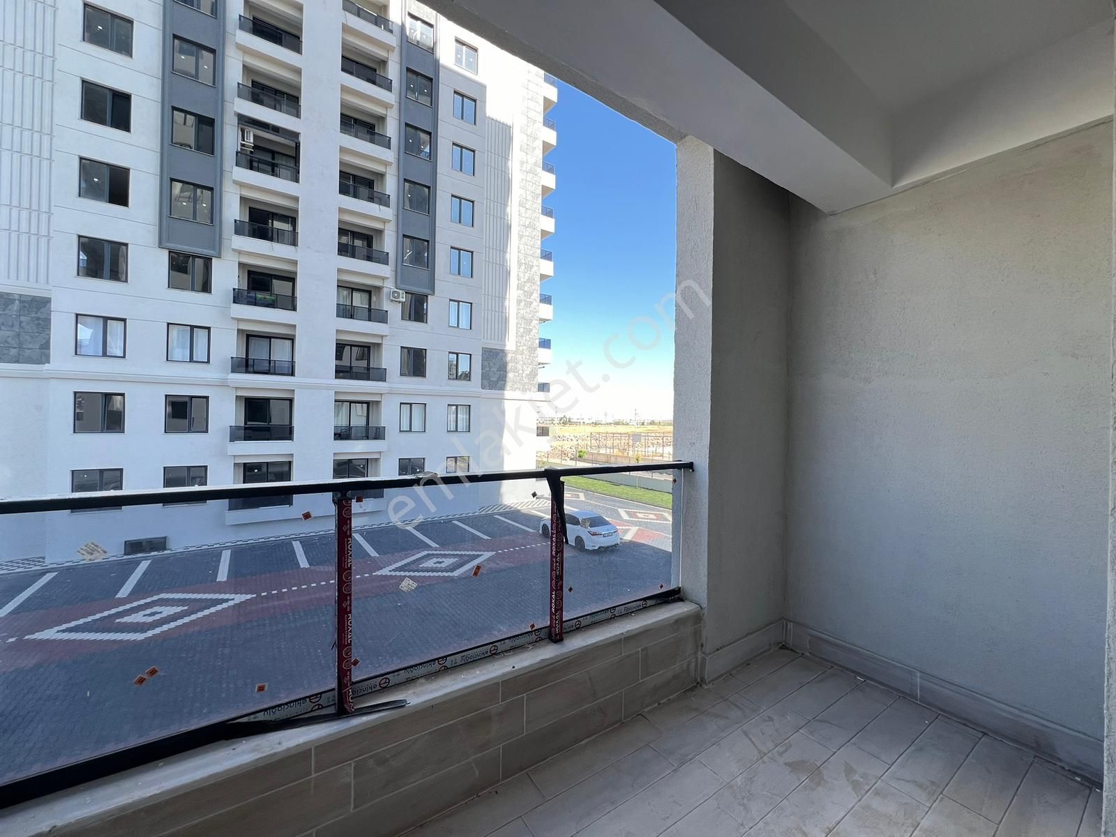 Four Land'den Yeni Cezaevi Karşısında 3+1 Satılık Fırsat Daire - Görsel 18