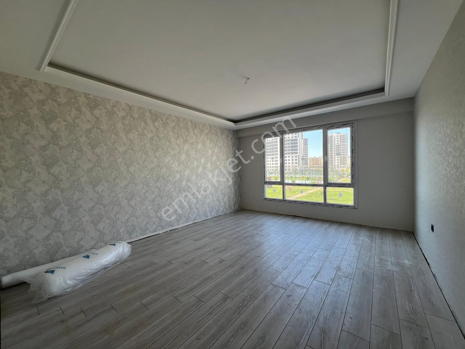 Four Land'den Yeni Cezaevi Karşısında 3+1 Satılık Fırsat Daire - Görsel 6