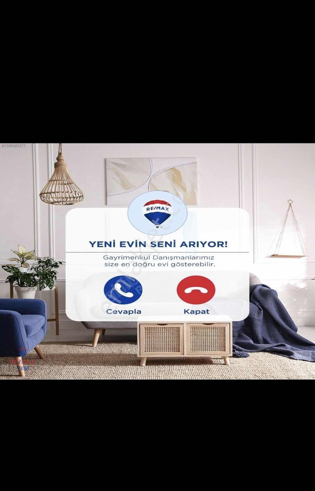 Re/max Yenigayrimenkul´den Bulutoğlu´nda Yatırımlık Tarla - Görsel 12
