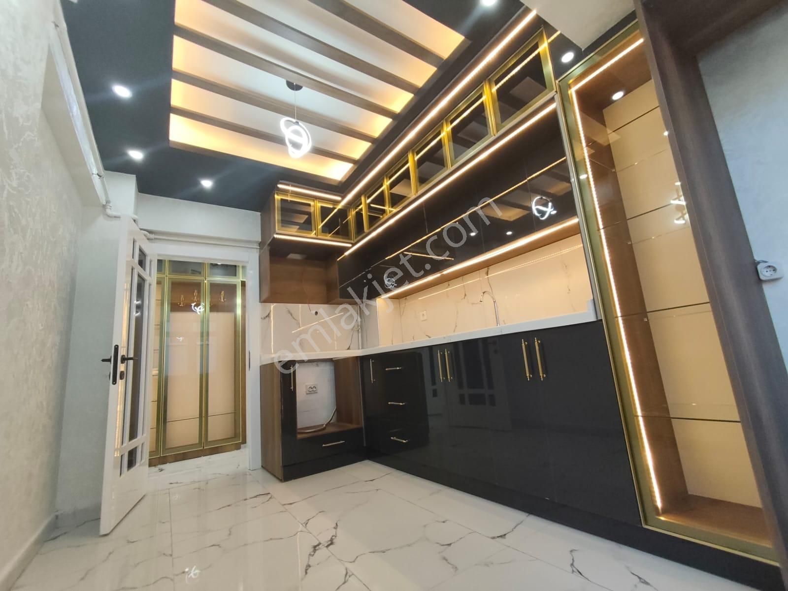 Yılmaz Gayrimenkulden Kacırılmayacak 3+1 Fırsat Dairesi - Görsel 31