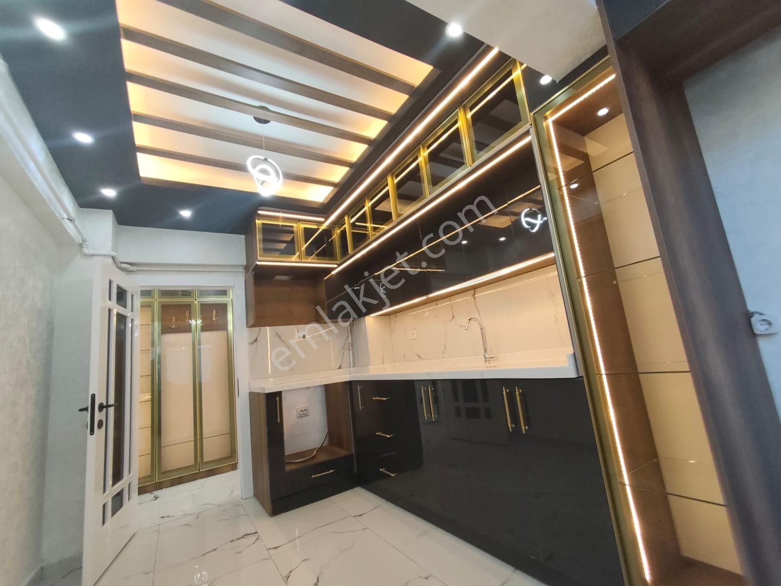 Yılmaz Gayrimenkulden Kacırılmayacak 3+1 Fırsat Dairesi - Görsel 27