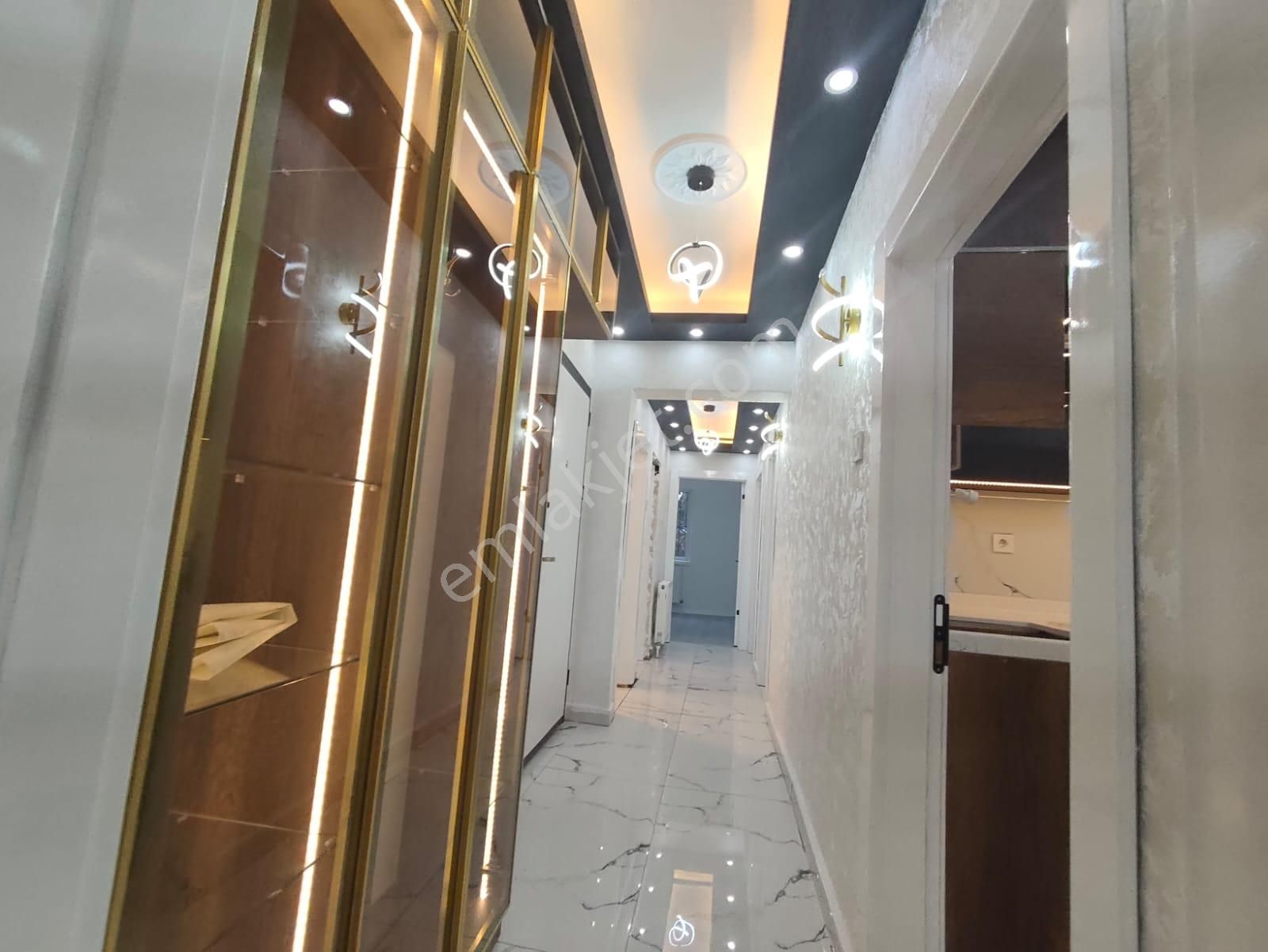 Yılmaz Gayrimenkulden Kacırılmayacak 3+1 Fırsat Dairesi - Görsel 3