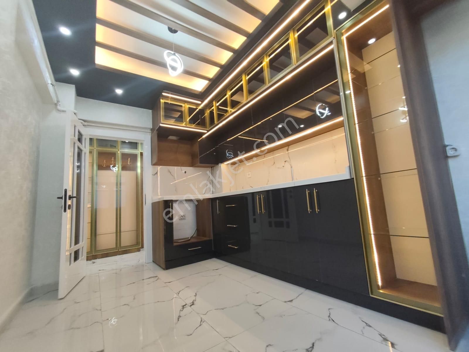 Yılmaz Gayrimenkulden Kacırılmayacak 3+1 Fırsat Dairesi - Görsel 34