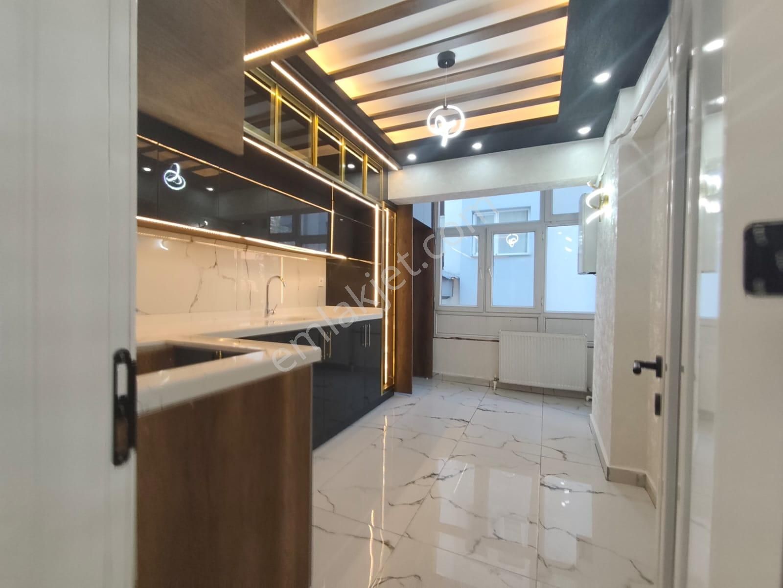 Yılmaz Gayrimenkulden Kacırılmayacak 3+1 Fırsat Dairesi - Görsel 26