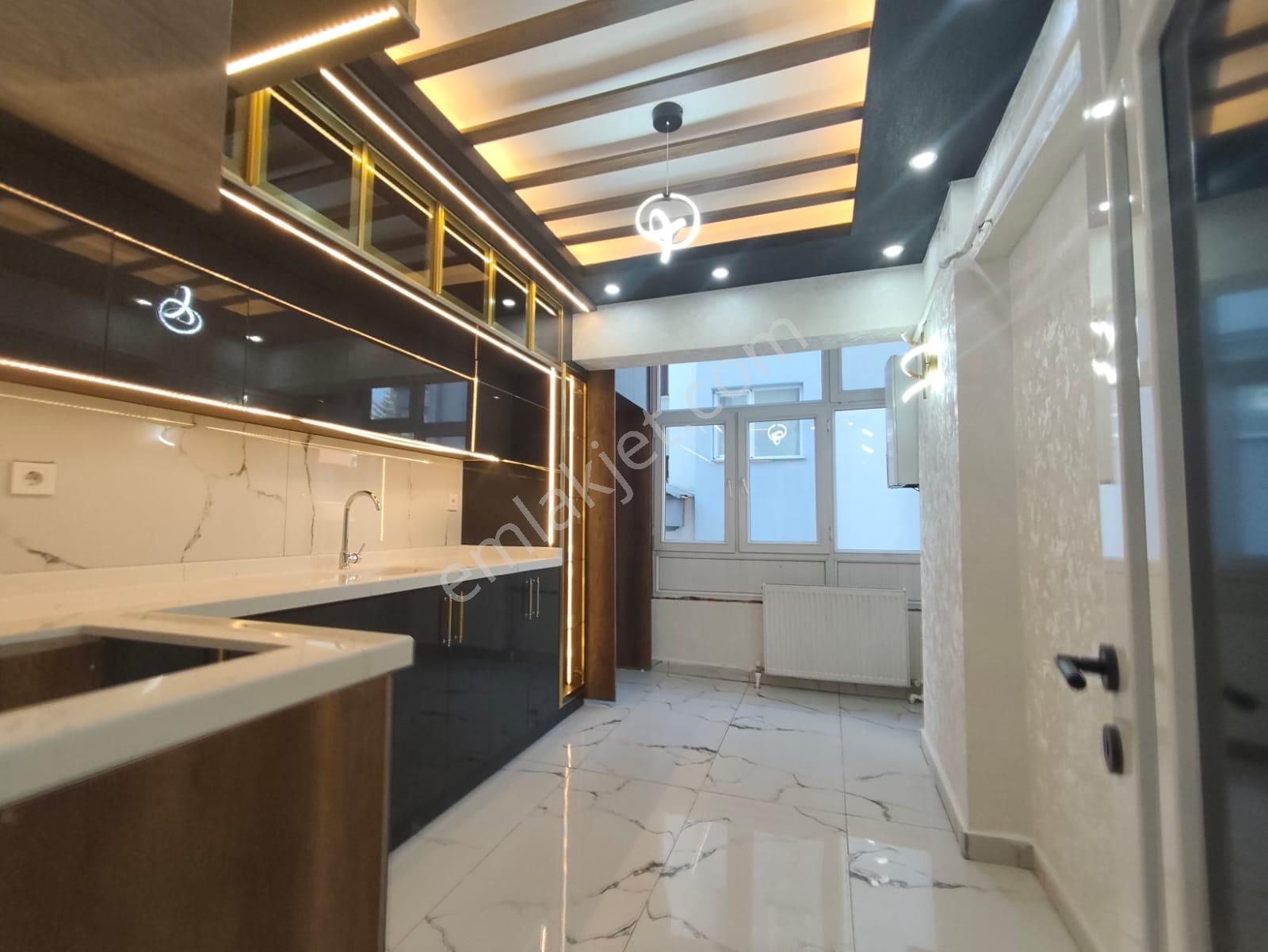 Yılmaz Gayrimenkulden Kacırılmayacak 3+1 Fırsat Dairesi - Görsel 29