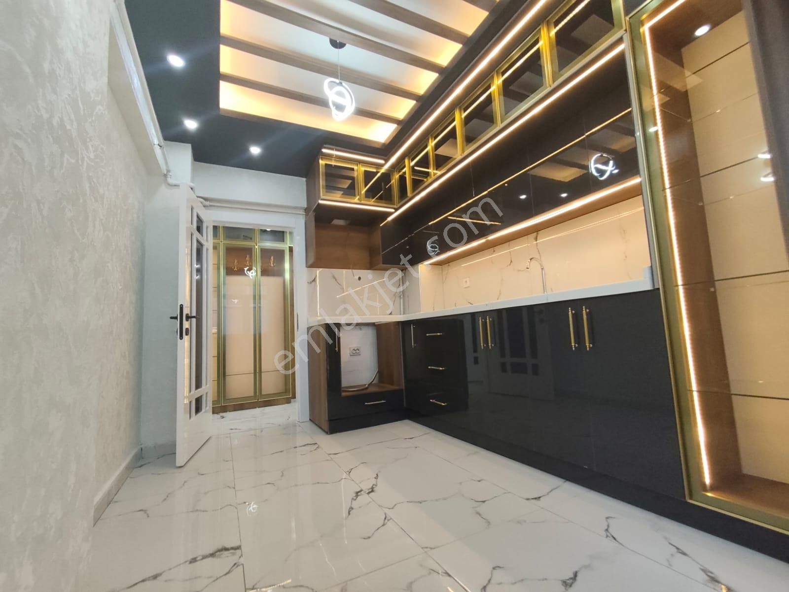 Yılmaz Gayrimenkulden Kacırılmayacak 3+1 Fırsat Dairesi - Görsel 33