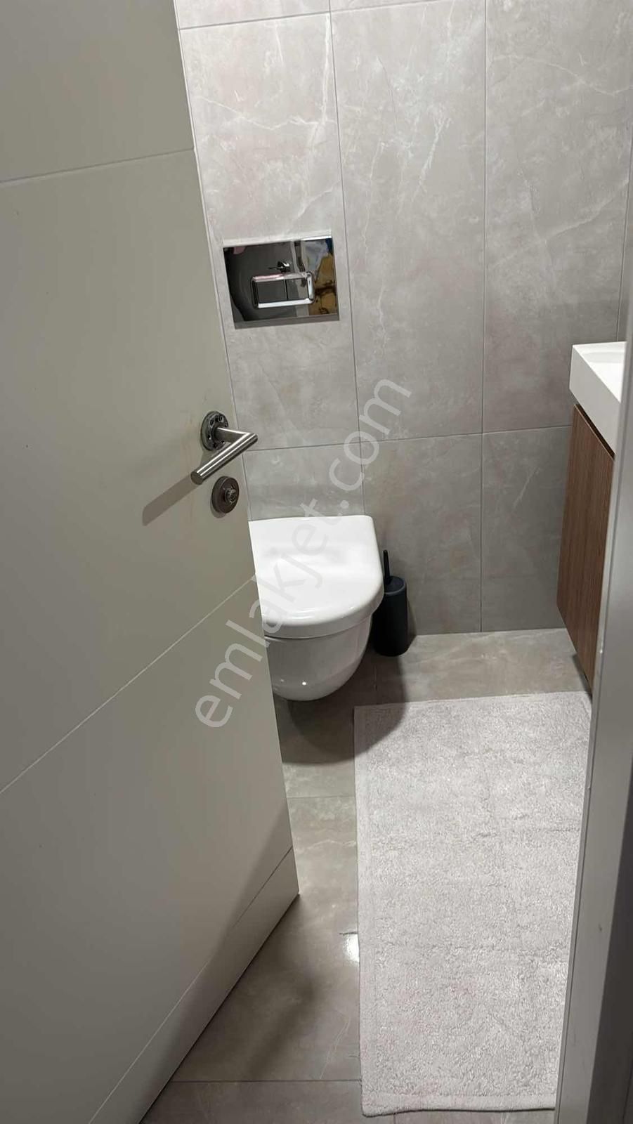 Bahçeşehir Referans Sitesinde 3,5+1 Kiralık - Görsel 2