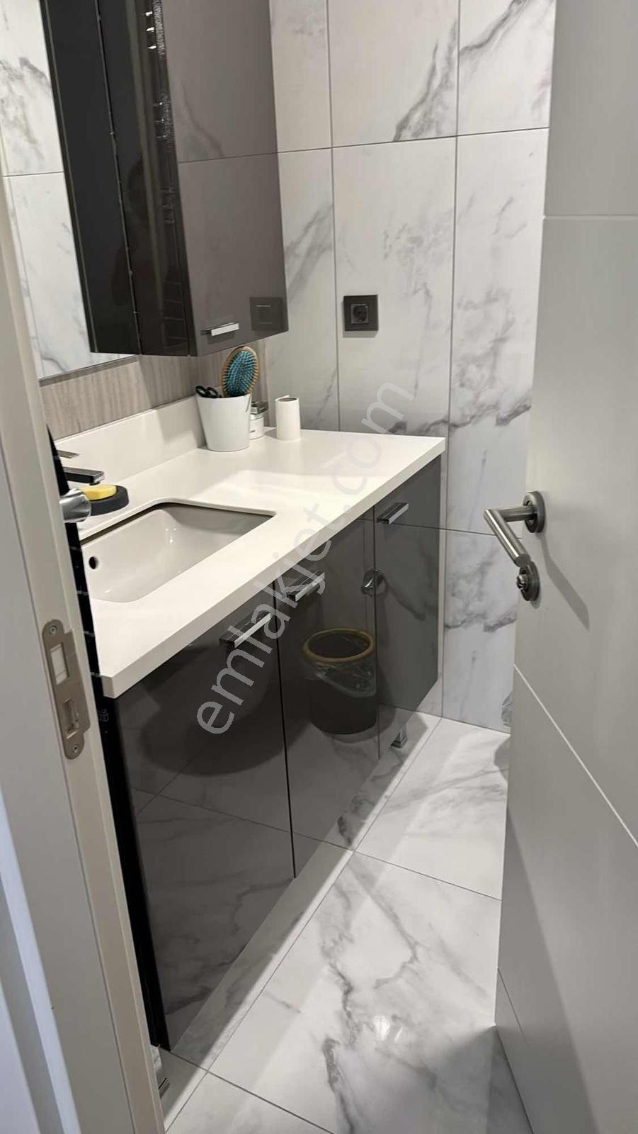 Bahçeşehir Referans Sitesinde 3,5+1 Kiralık - Görsel 7