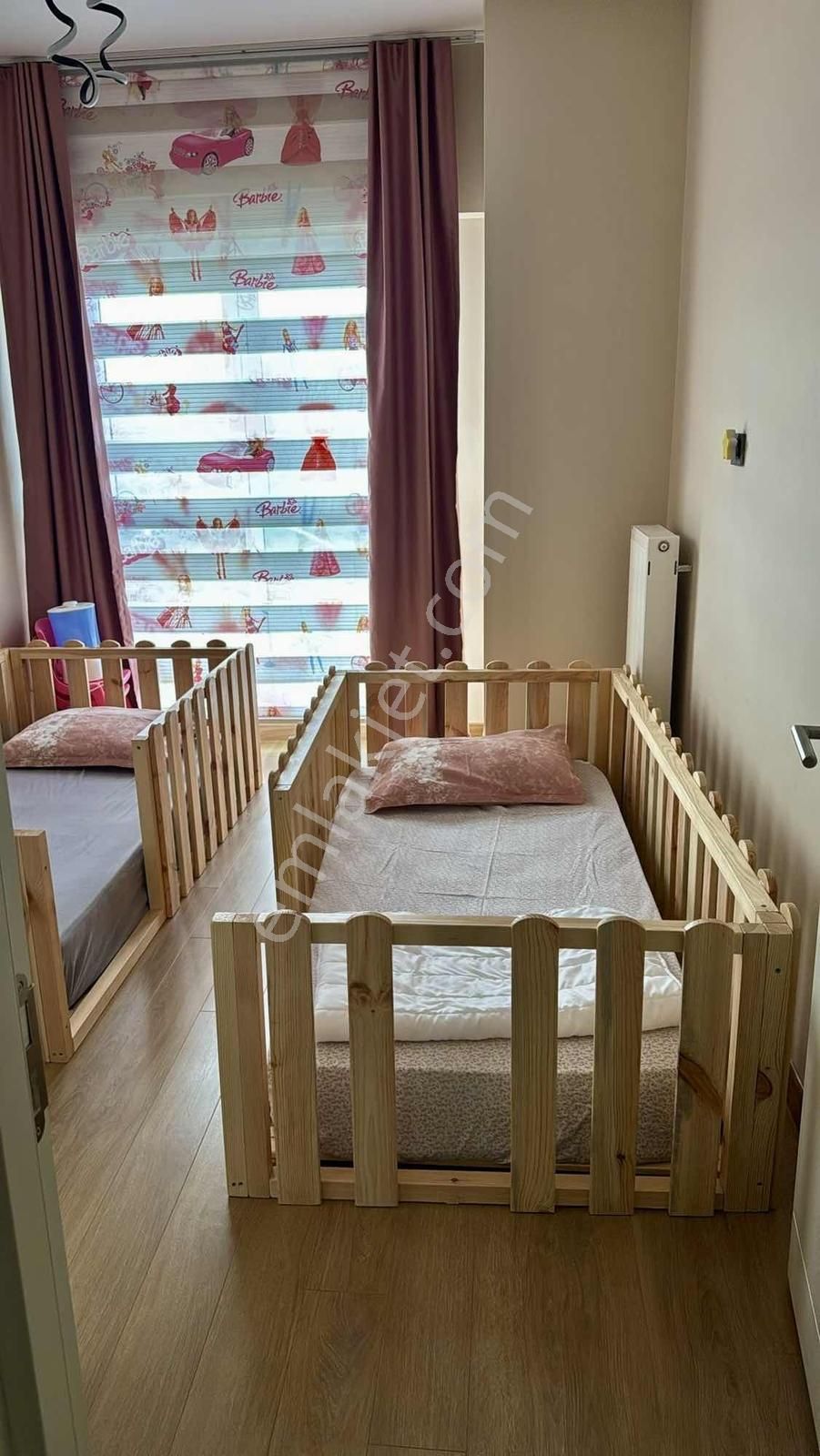 Bahçeşehir Referans Sitesinde 3,5+1 Kiralık - Görsel 8