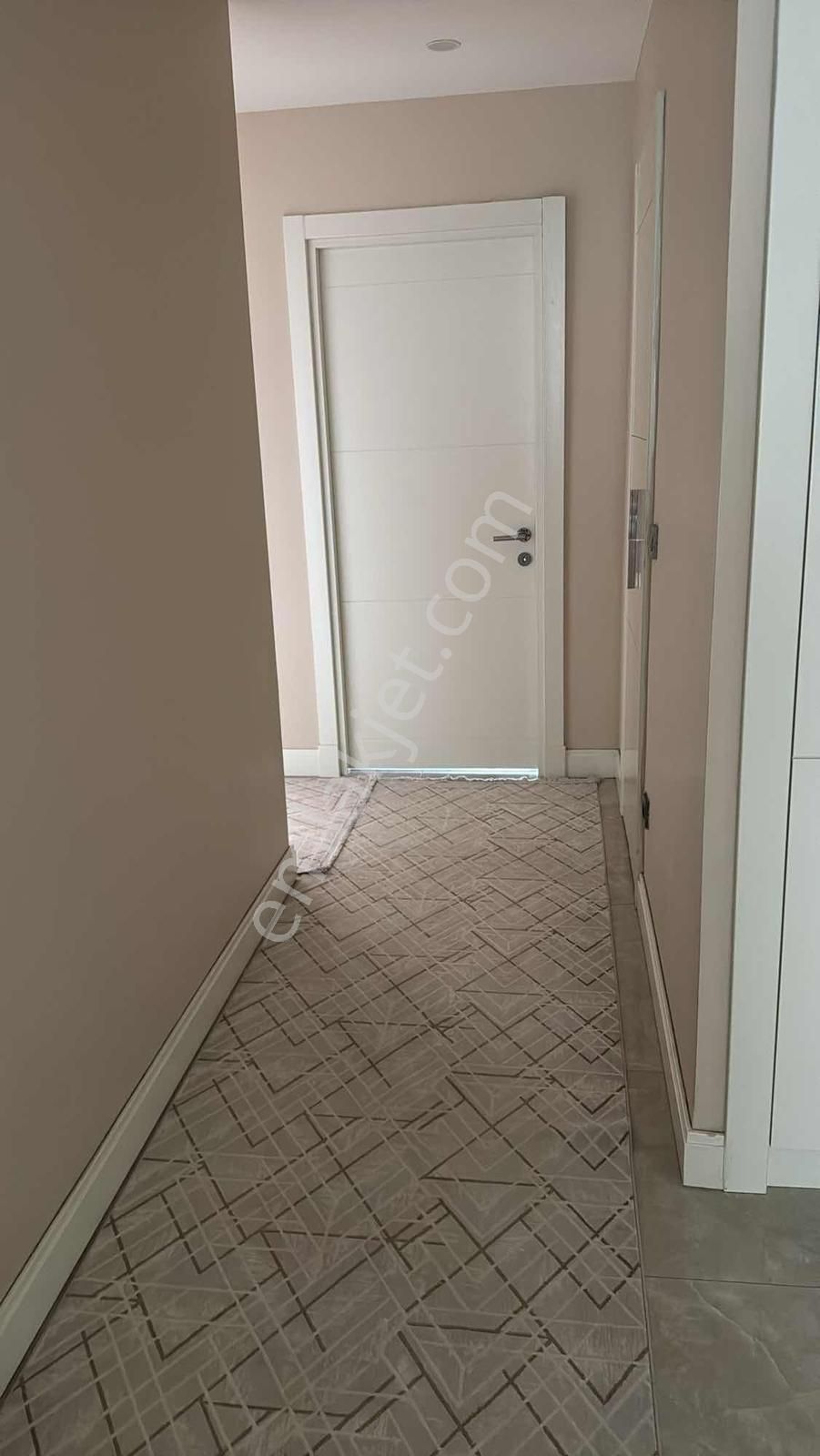 Bahçeşehir Referans Sitesinde 3,5+1 Kiralık - Görsel 10