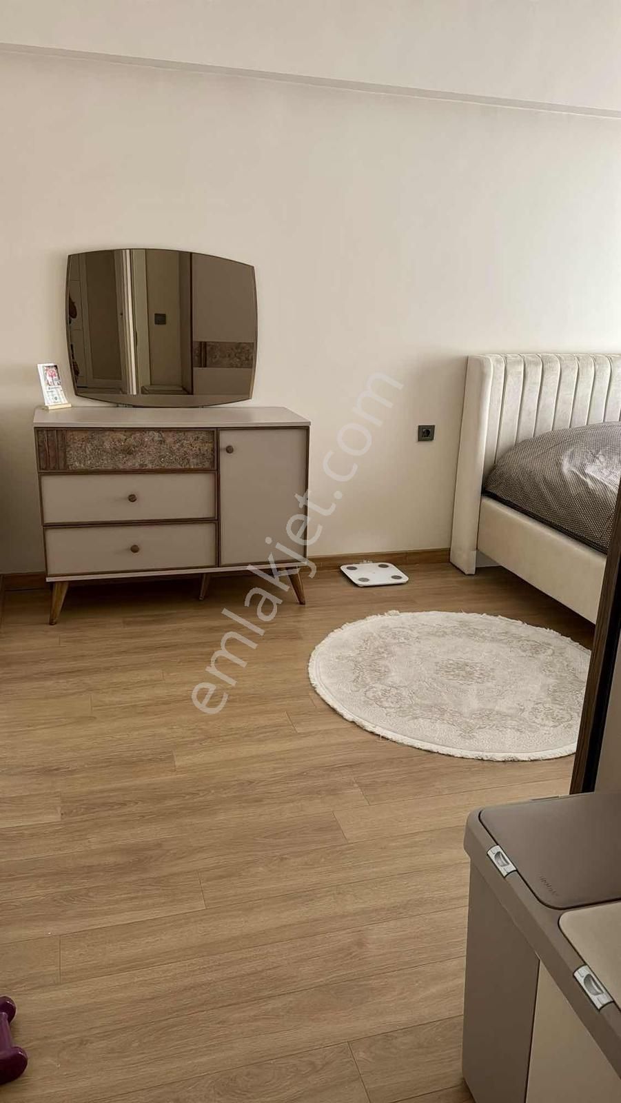 Bahçeşehir Referans Sitesinde 3,5+1 Kiralık - Görsel 9
