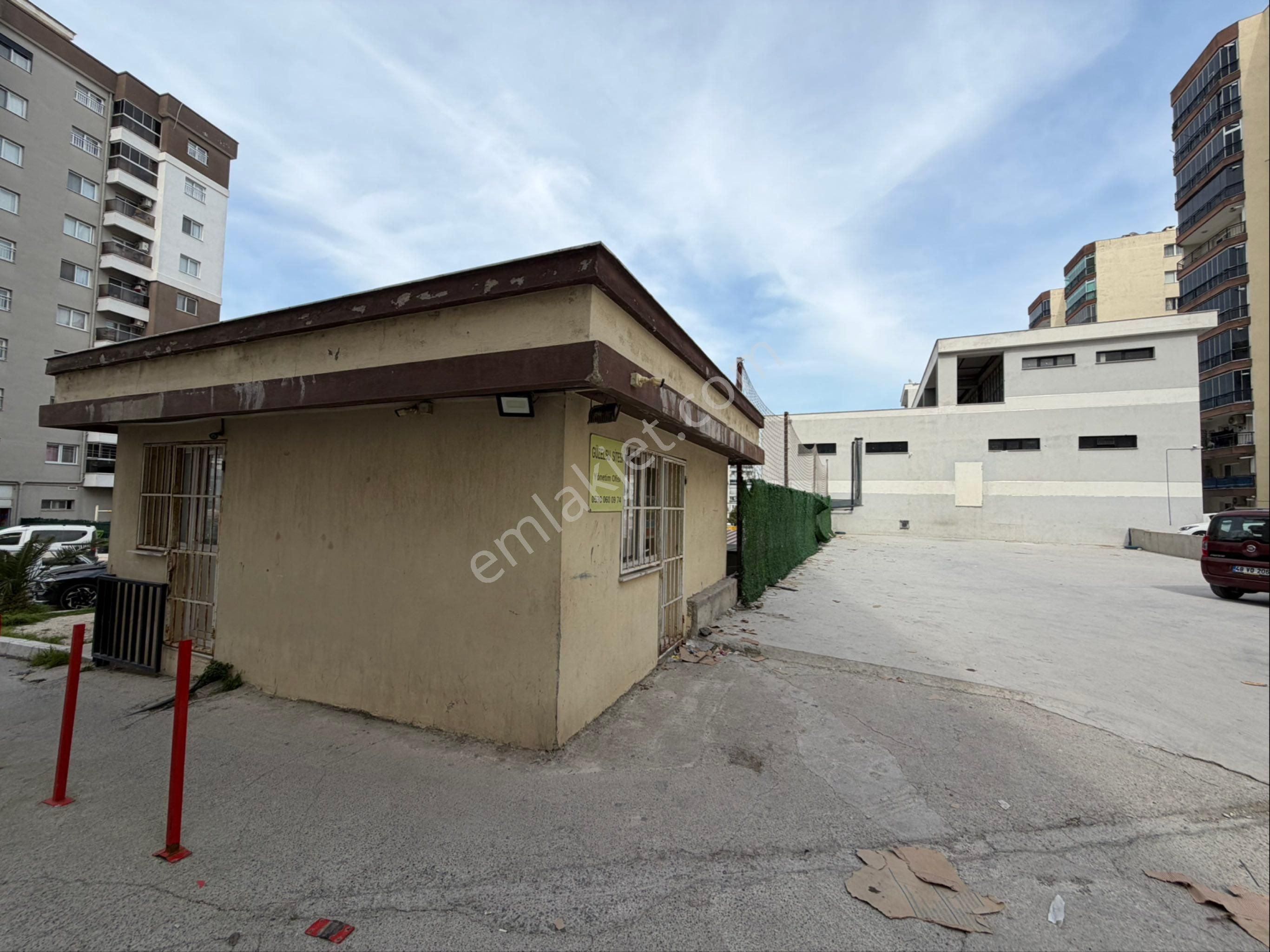 Buca Güzelsu Sitesi 3+1 Satılık Daire - Görsel 2