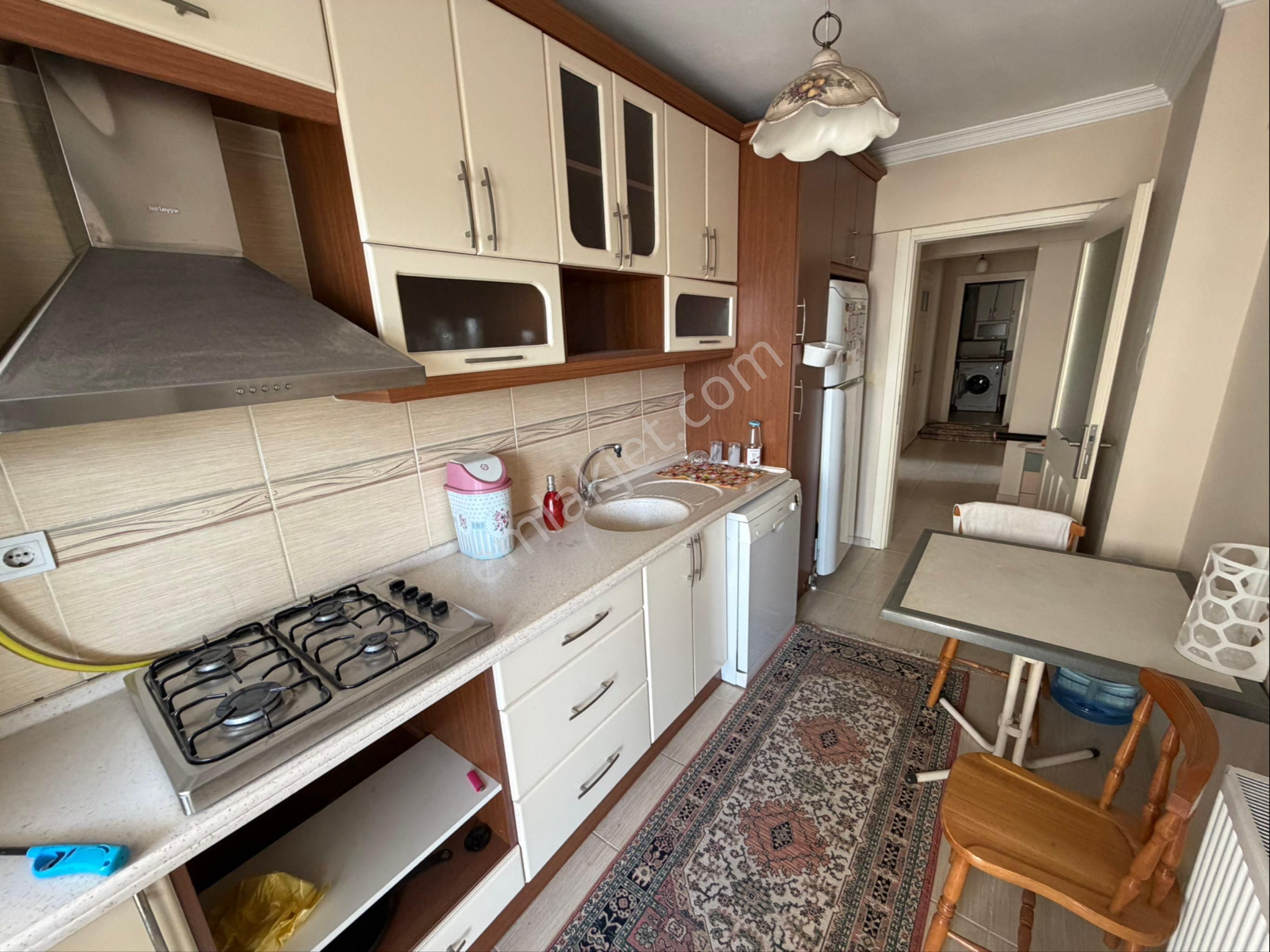 Buca Güzelsu Sitesi 3+1 Satılık Daire - Görsel 10