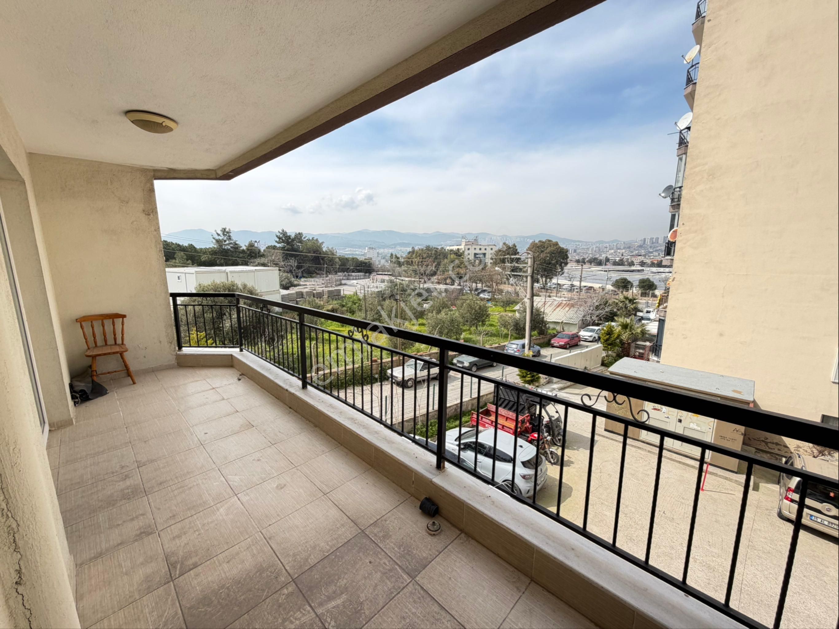 Buca Güzelsu Sitesi 3+1 Satılık Daire - Görsel 12