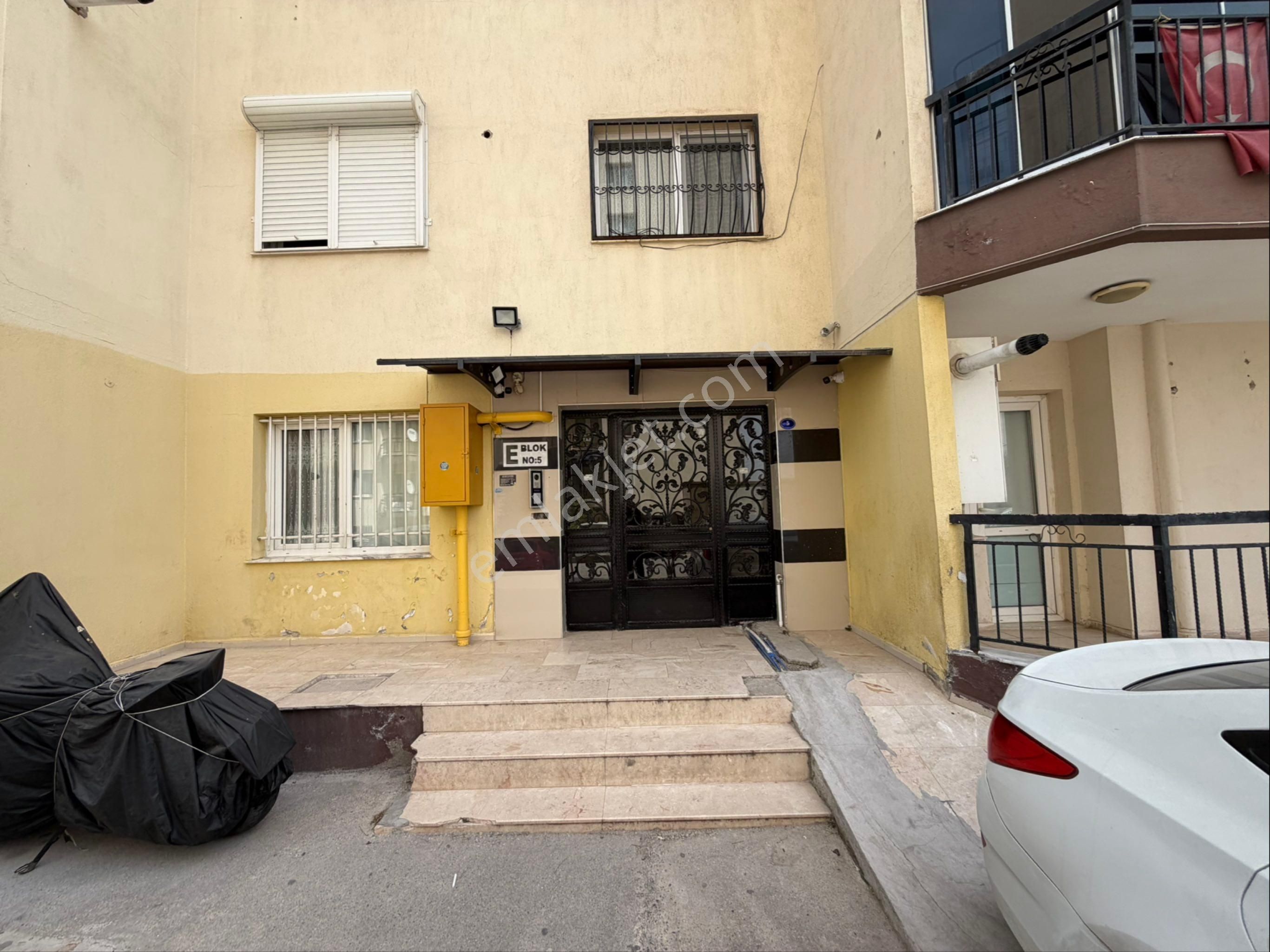Buca Güzelsu Sitesi 3+1 Satılık Daire - Görsel 4