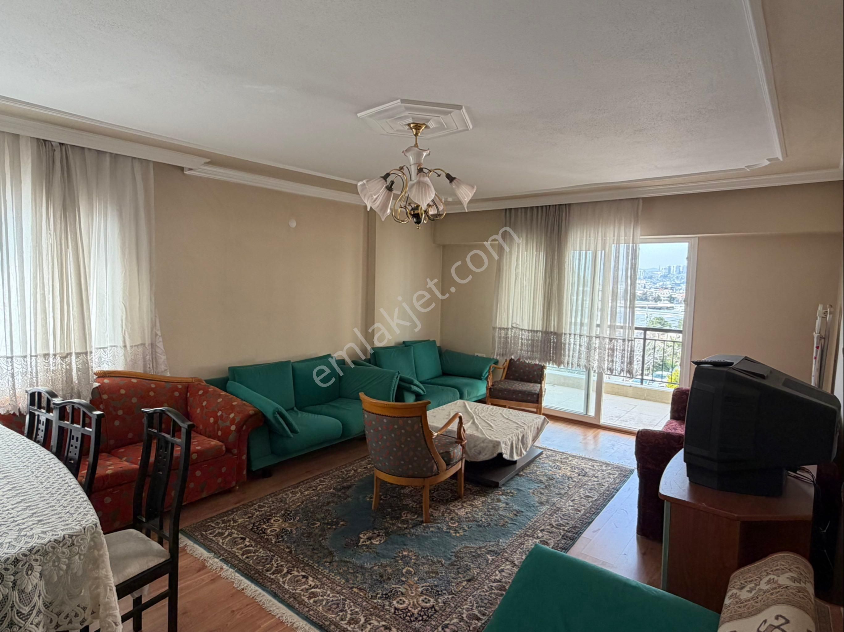 Buca Güzelsu Sitesi 3+1 Satılık Daire - Görsel 18