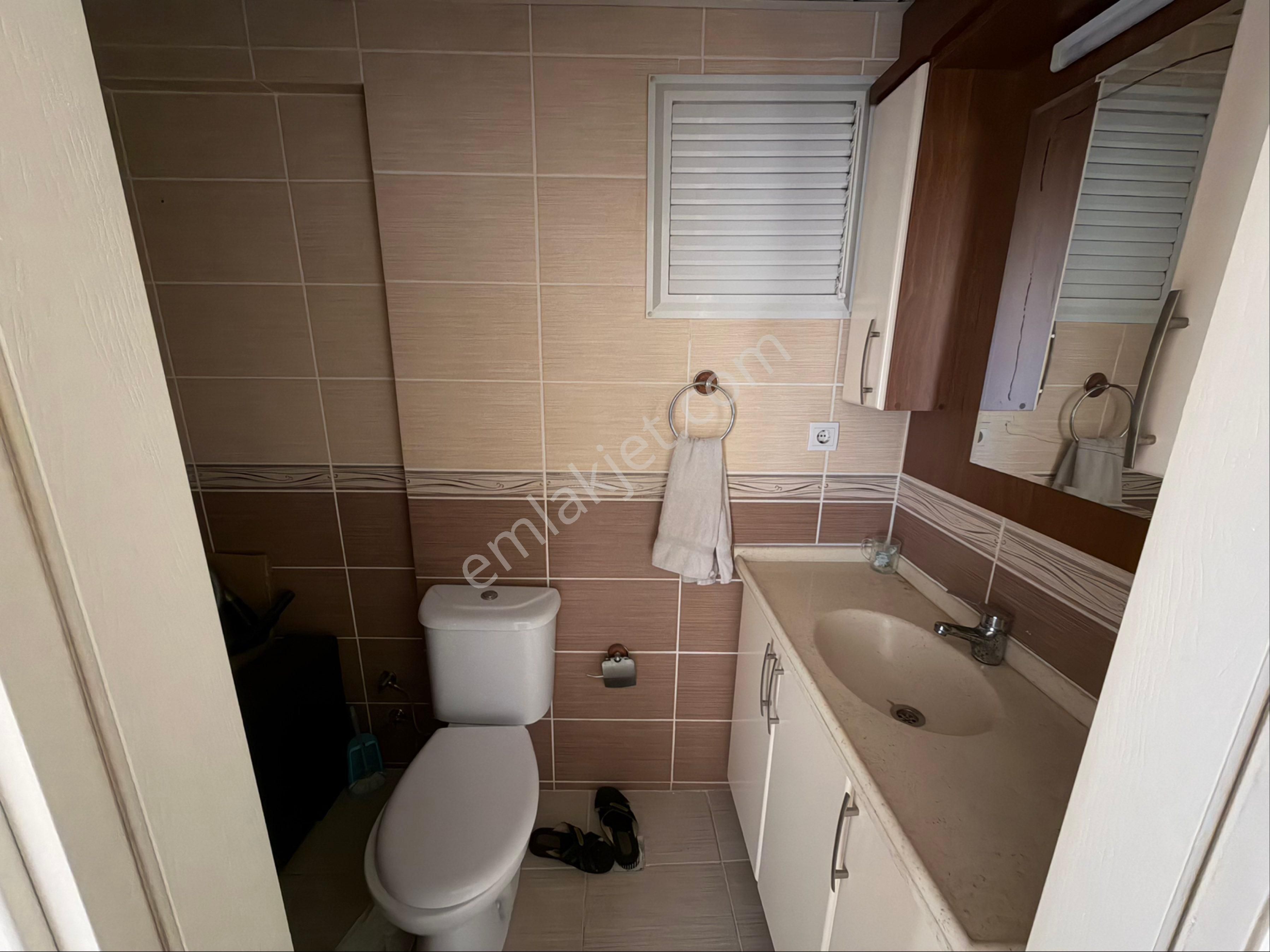 Buca Güzelsu Sitesi 3+1 Satılık Daire - Görsel 17