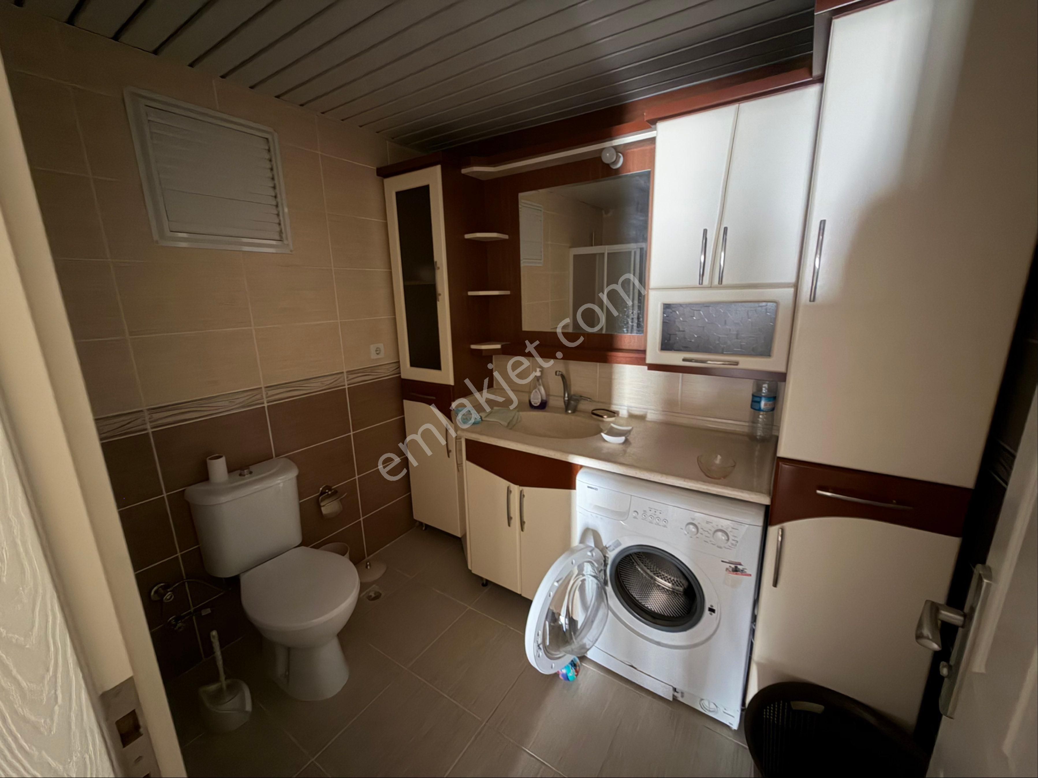 Buca Güzelsu Sitesi 3+1 Satılık Daire - Görsel 15