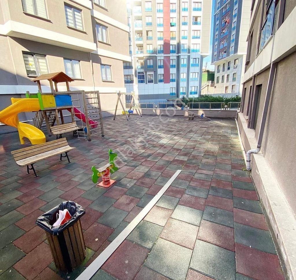 Eyüp Karadolap Hisar Panorama Sitesinde Satılık 1+1 Daire - Görsel 12