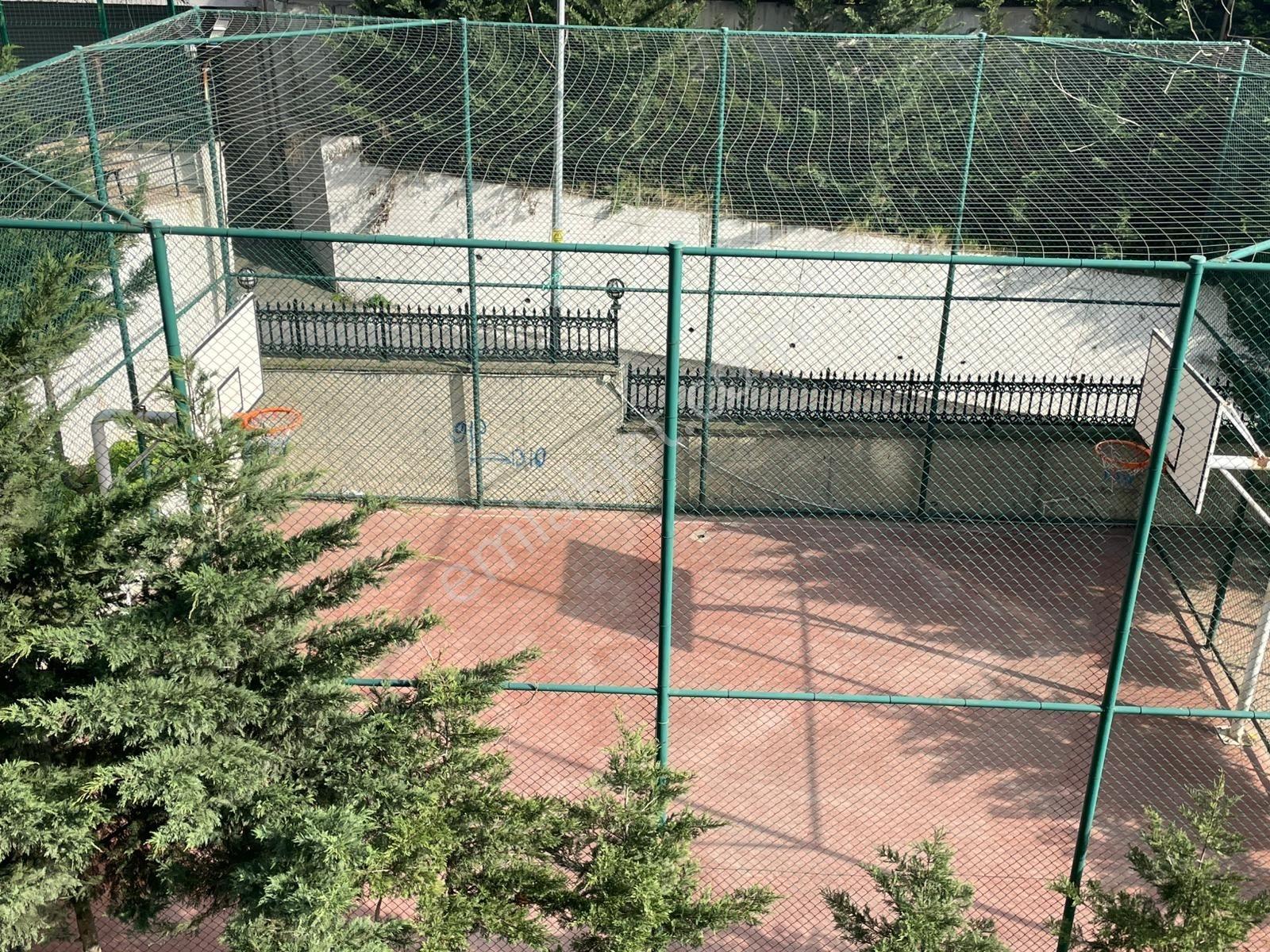 Eyüp Karadolap Hisar Panorama Sitesinde Satılık 1+1 Daire - Görsel 32