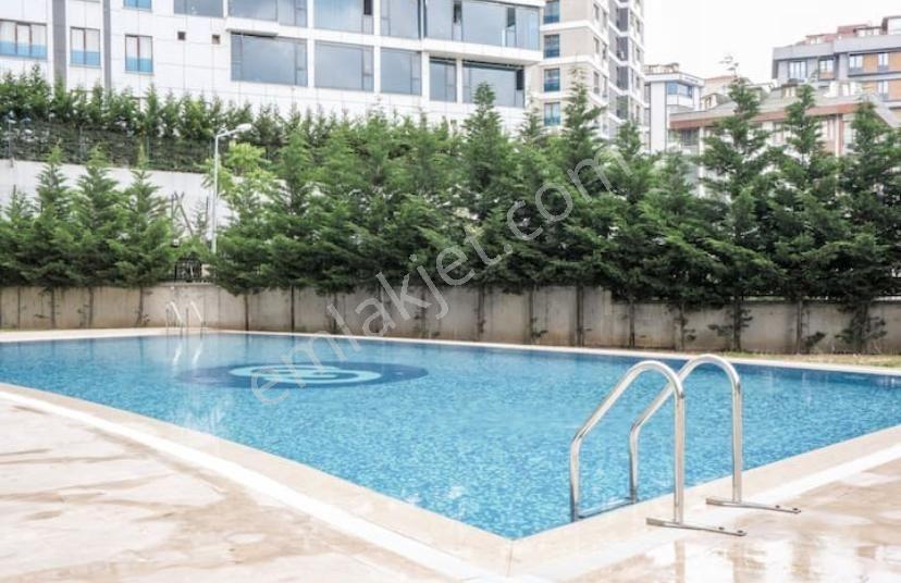 Eyüp Karadolap Hisar Panorama Sitesinde Satılık 1+1 Daire - Görsel 22
