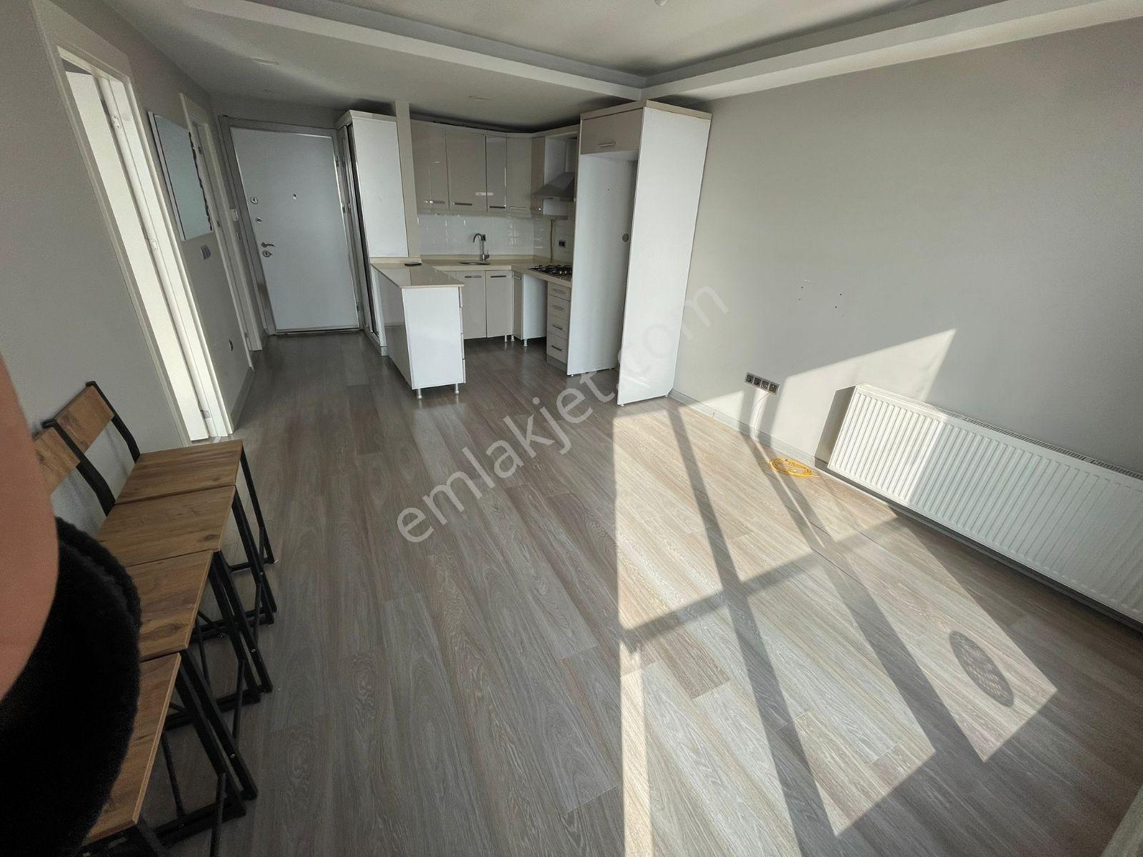 Eyüp Karadolap Hisar Panorama Sitesinde Satılık 1+1 Daire - Görsel 10