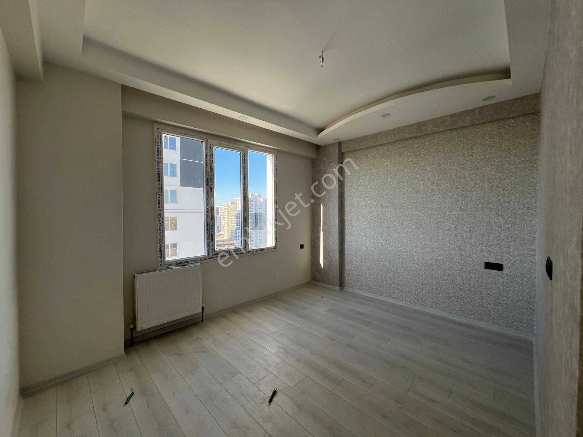 Four Land'den Stad Arkasında 2+1 Sıfır Ayarında Satılık Daire - Görsel 5