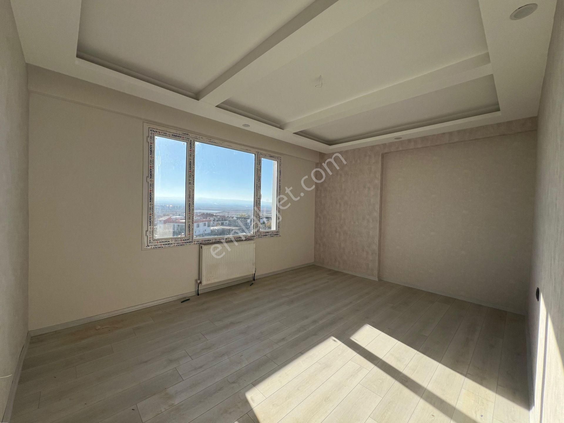 Four Land'den Stad Arkasında 2+1 Sıfır Ayarında Satılık Daire - Görsel 4