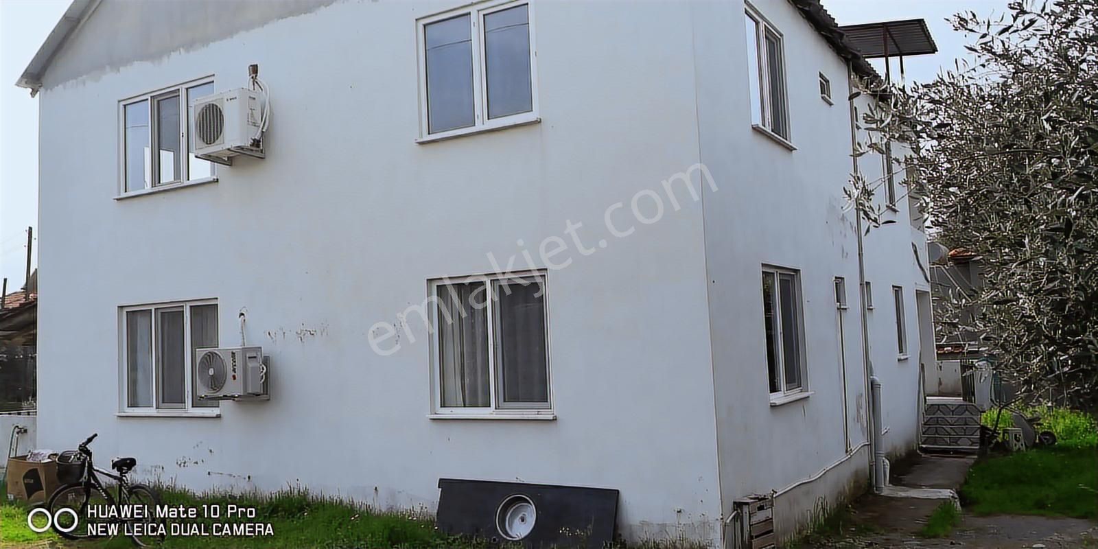 Stoptan Köyceğiz Zeytinalanında * Eşyalı* 3+1 Kiralık Daire - Görsel 9