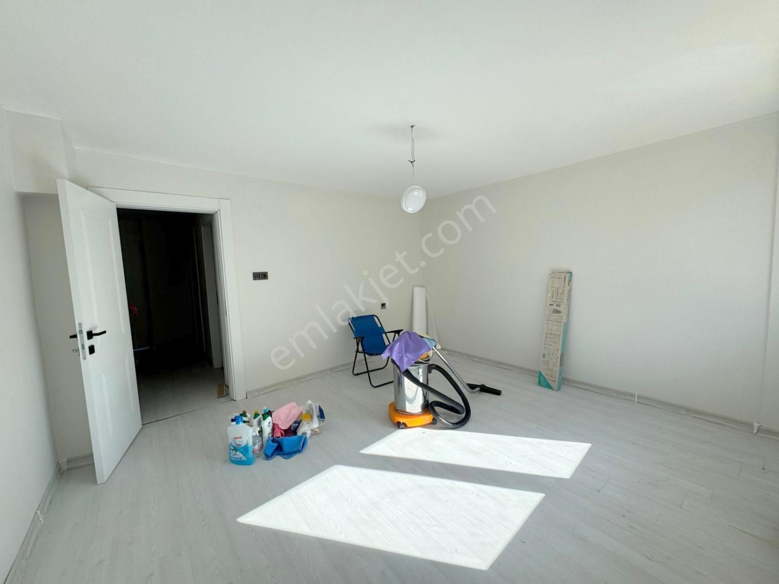 Mertcan'dan Metro&hastane 5dk Yürüme Mesafeli Balkonlu Geniş 1+1 - Görsel 8