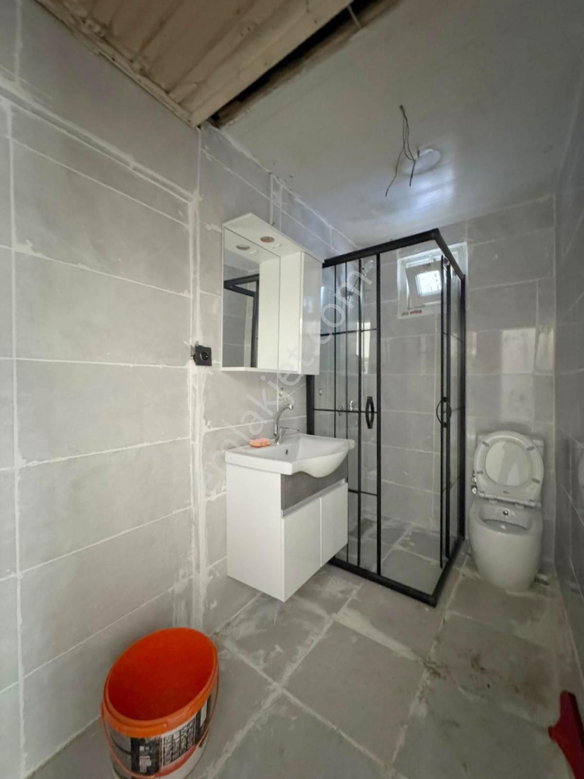 Mertcan'dan Metro&hastane 5dk Yürüme Mesafeli Balkonlu Geniş 1+1 - Görsel 10