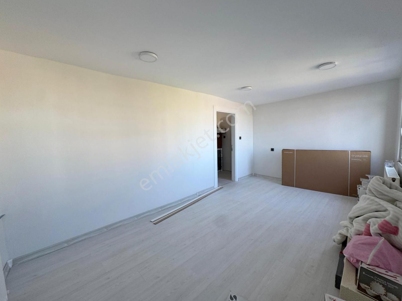 Mertcan'dan Metro&hastane 5dk Yürüme Mesafeli Balkonlu Geniş 1+1 - Görsel 9