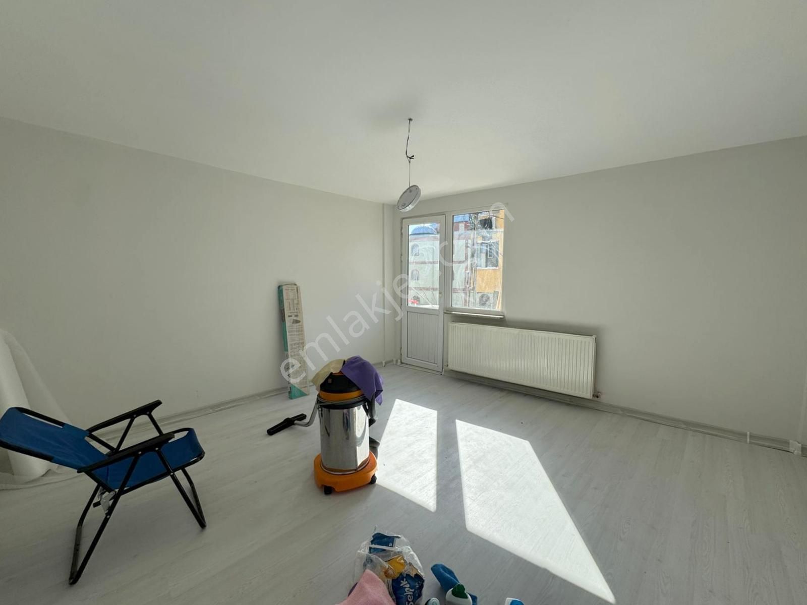 Mertcan'dan Metro&hastane 5dk Yürüme Mesafeli Balkonlu Geniş 1+1 - Görsel 6