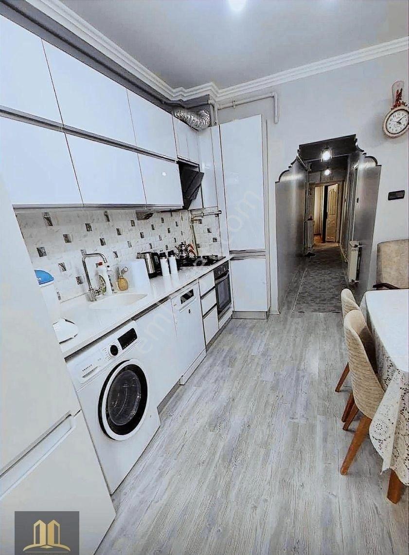 Krc İnşaattan Sakarya 2 Yakını 3+1 Daire