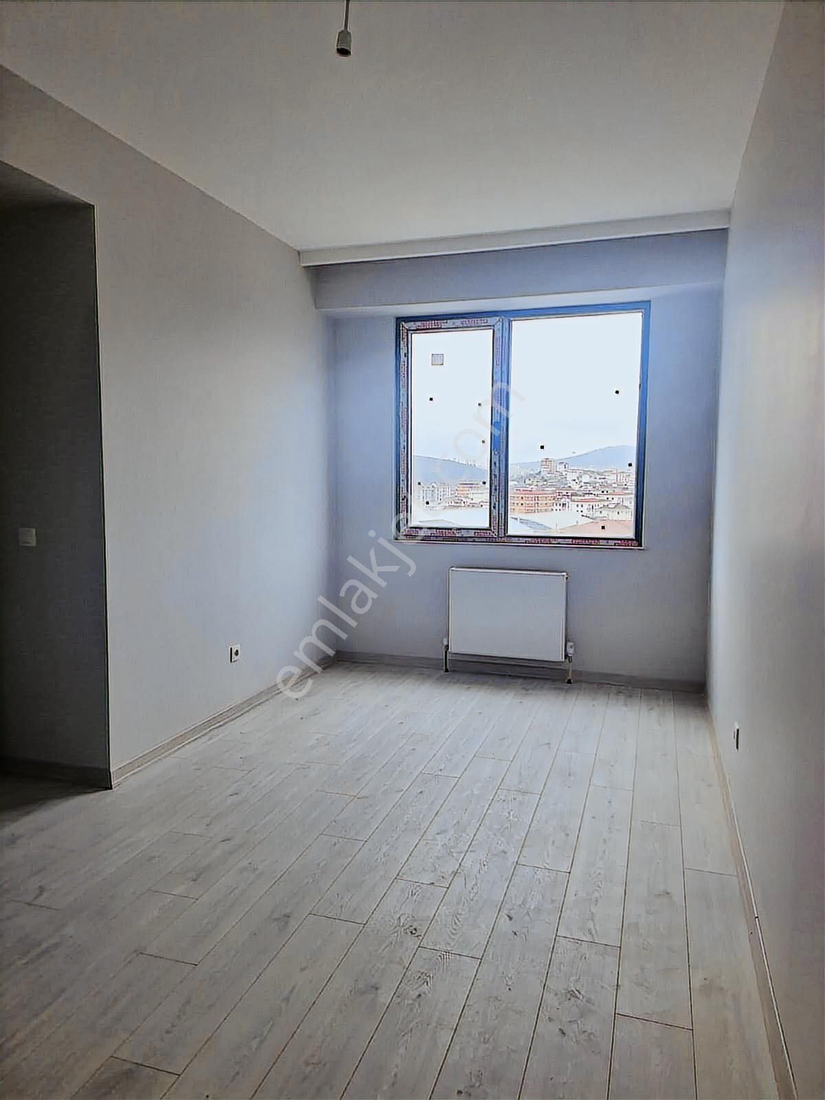 Sancaktepe Yenidoğan Yunus Emre Mh. Site İçi 2+1 Satılık Daire - Görsel 13