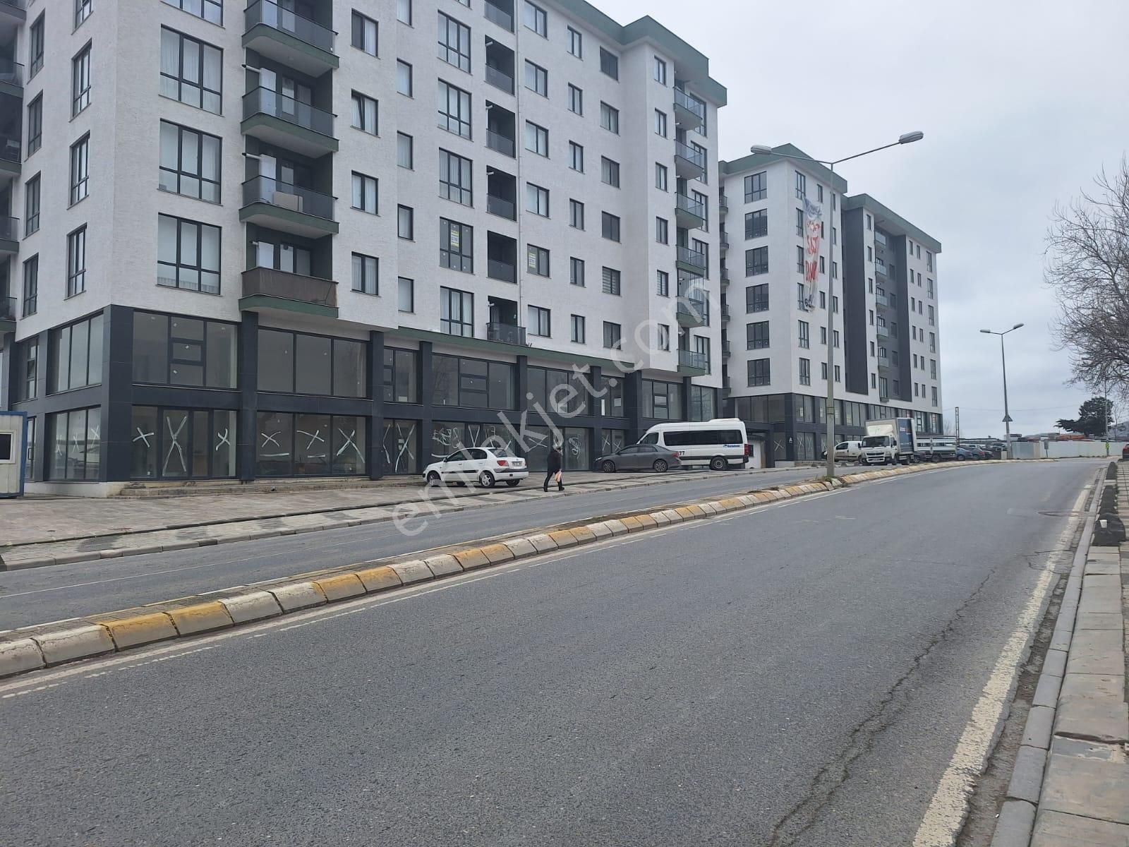 Sancaktepe Yenidoğan Yunus Emre Mh. Site İçi 2+1 Satılık Daire - Görsel 11