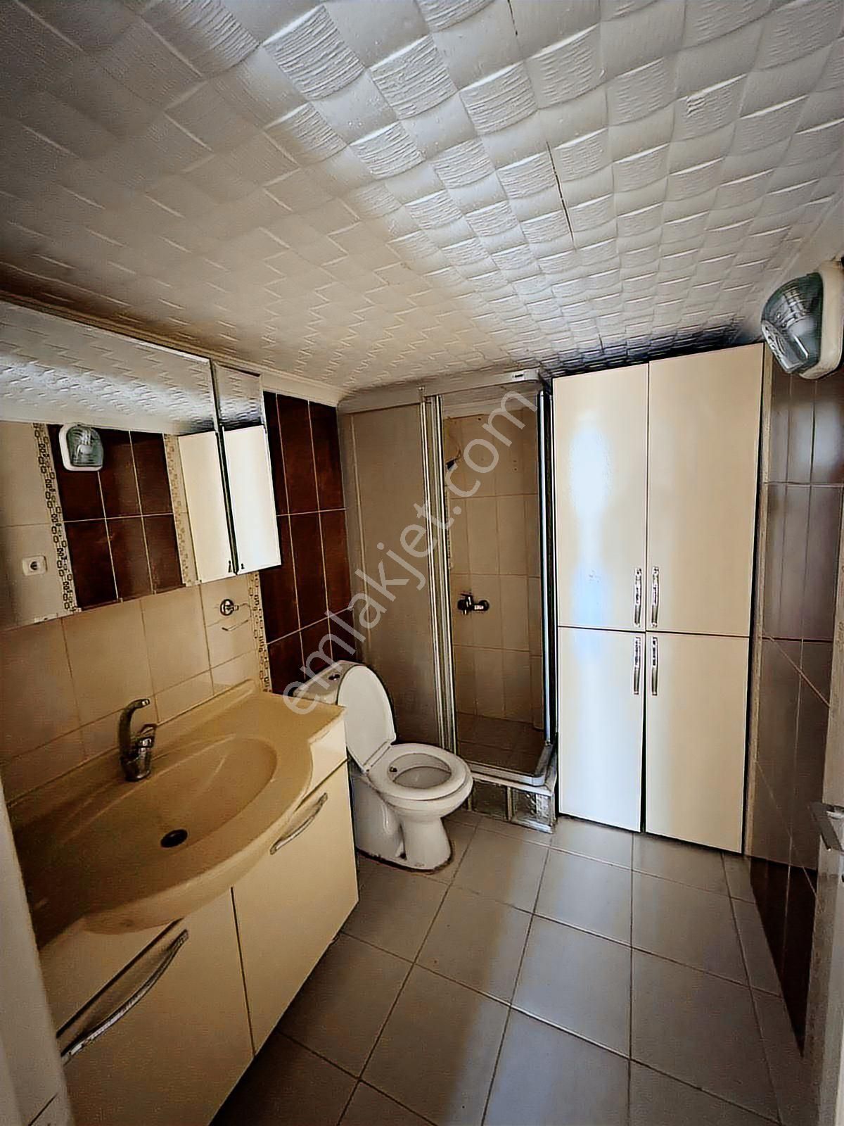 Huzurevleri Mah. 3+1 Kapalı Mutfak Günej Enerjili Kiralık Daire - Görsel 20