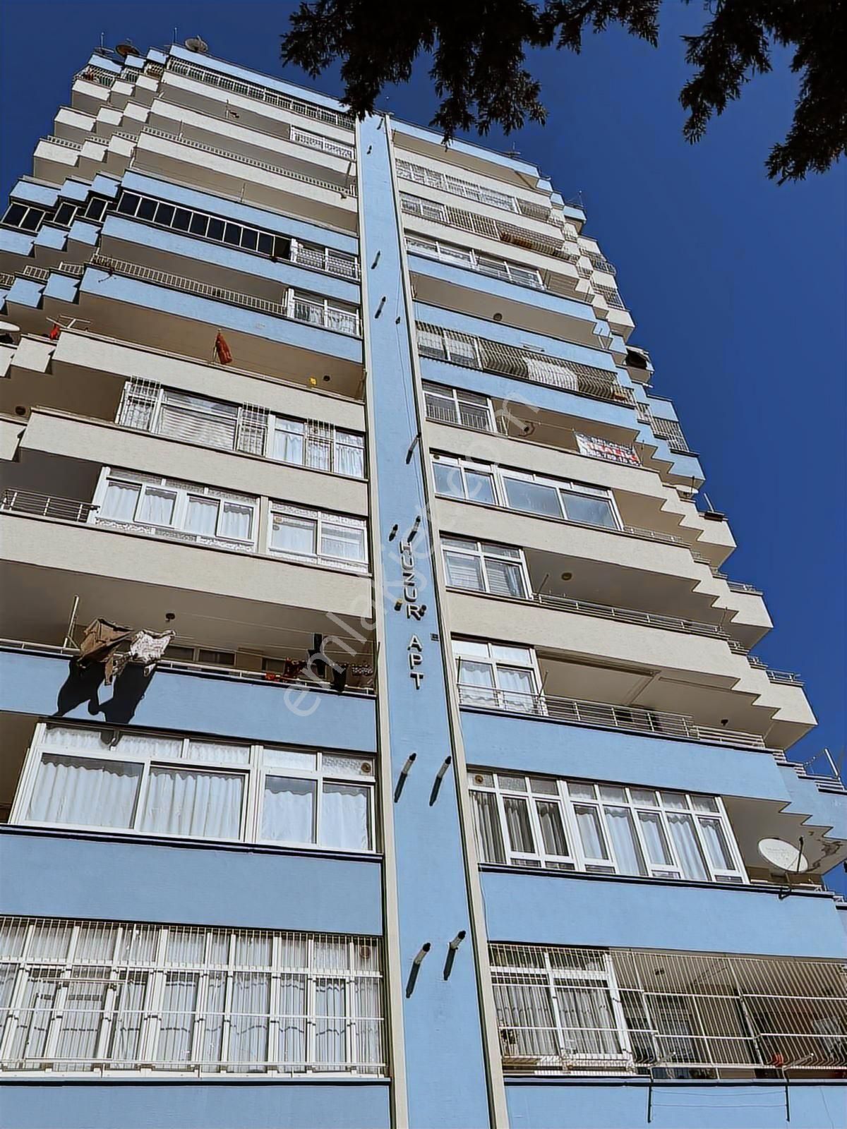 Huzurevleri Mah. 3+1 Kapalı Mutfak Günej Enerjili Kiralık Daire - Görsel 28