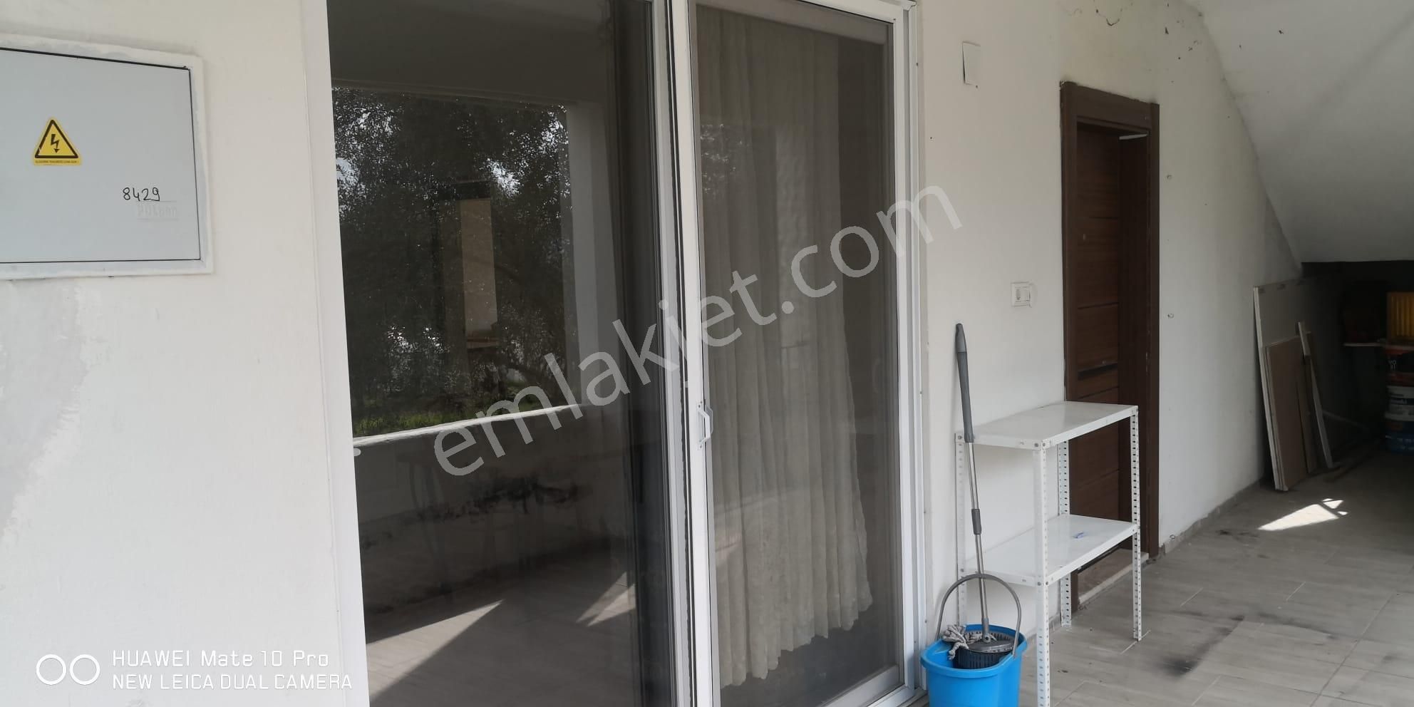 Stop’tan Köyceğiz Zeytinalanın’da *full Eşyalı* 3+1 Kiralık Daire - Görsel 11