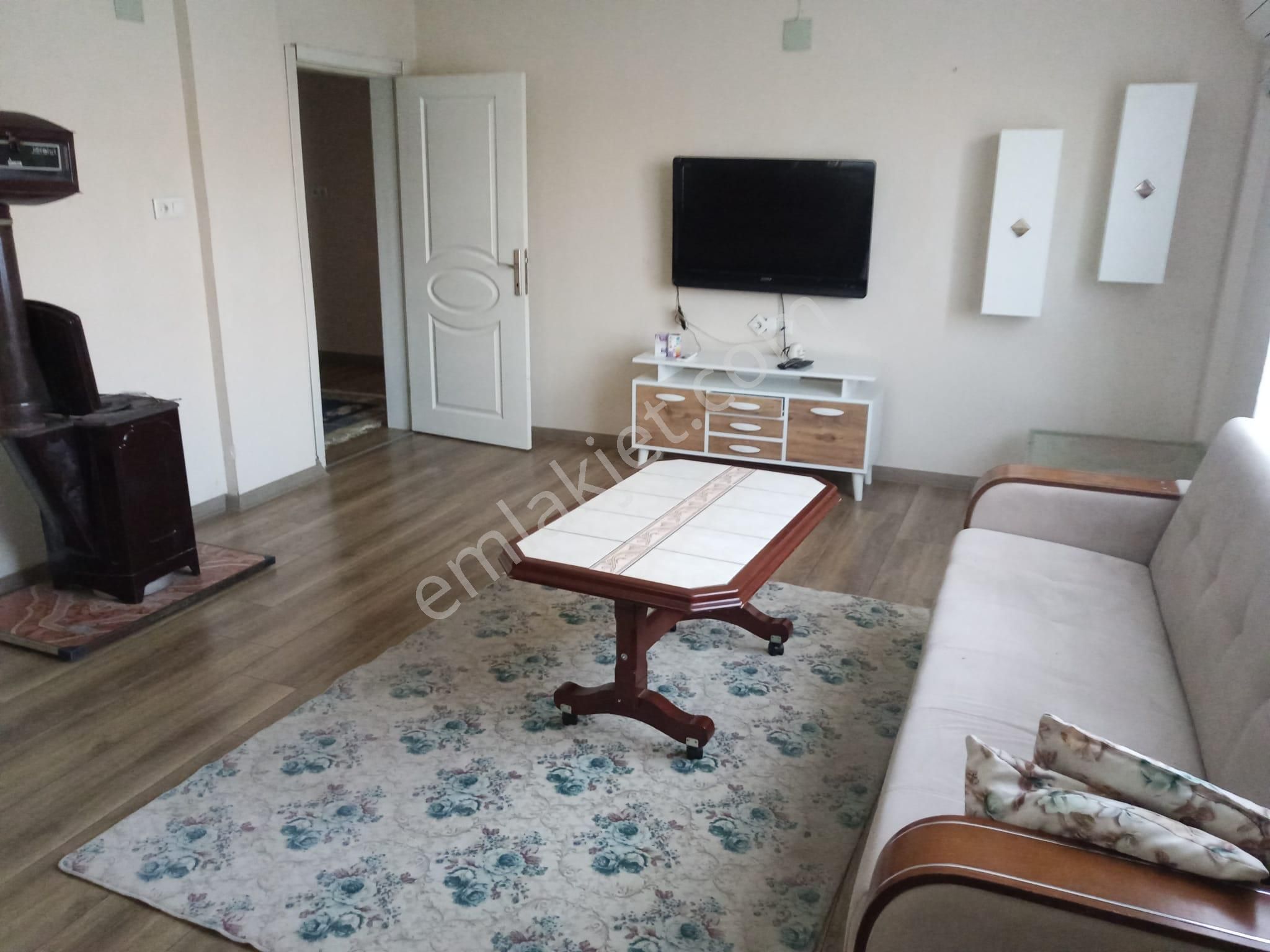 Stop’tan Köyceğiz Zeytinalanın’da *full Eşyalı* 3+1 Kiralık Daire