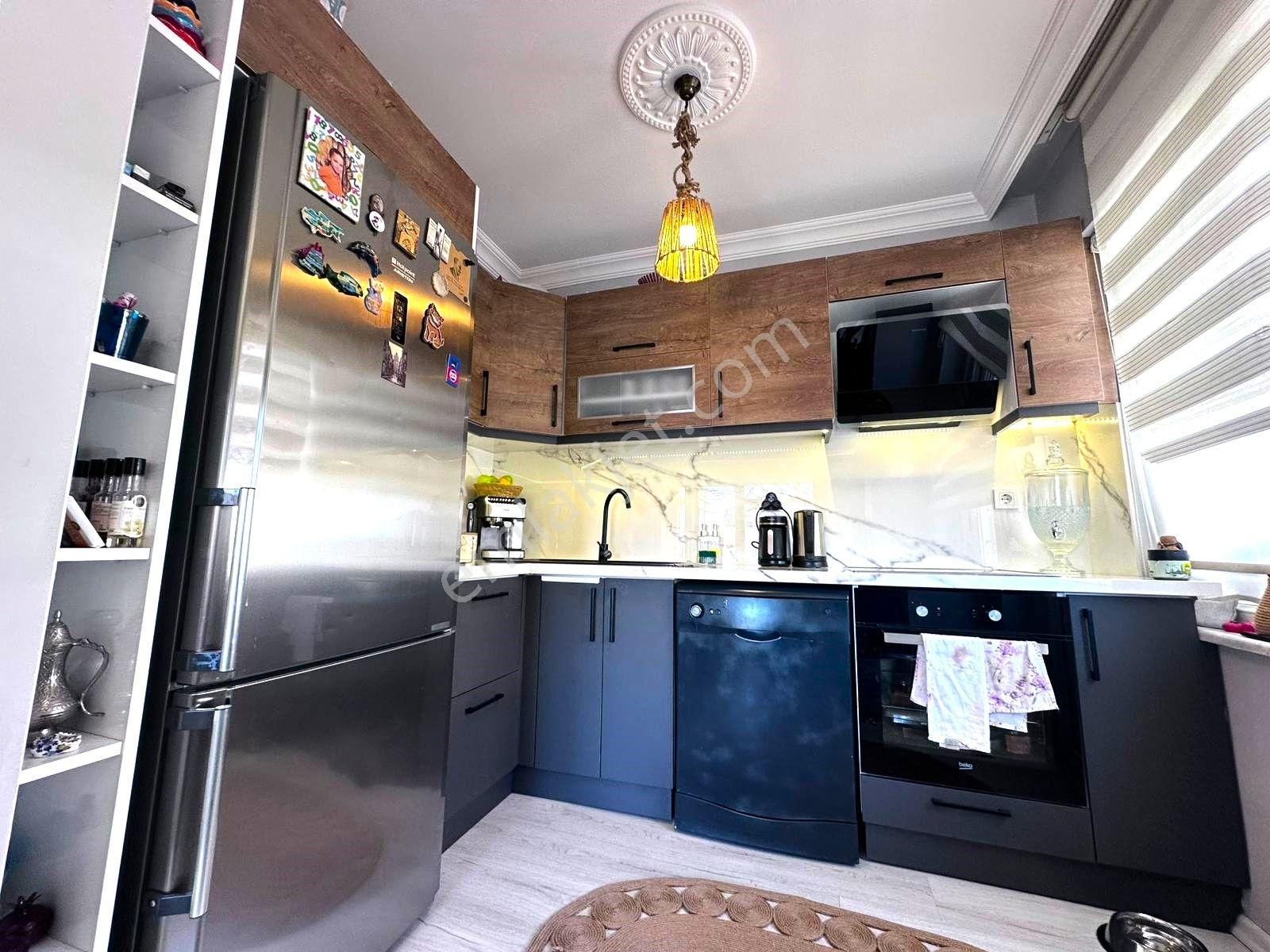 💫tek Yetkili Blue Life Egen'den Gerçek İlan-sarıkız'da Denize 300mt Ön Cephe Göz Alıcı 2+1 Daire - Görsel 12