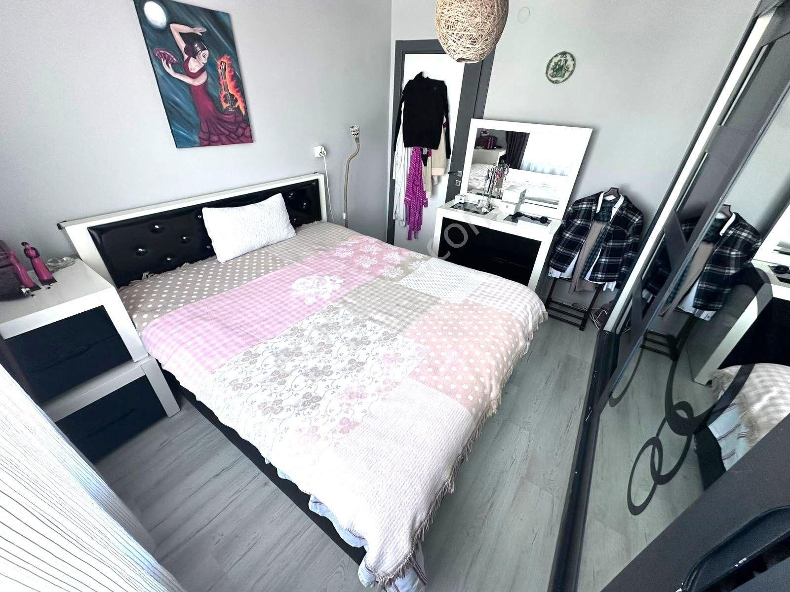 💫tek Yetkili Blue Life Egen'den Gerçek İlan-sarıkız'da Denize 300mt Ön Cephe Göz Alıcı 2+1 Daire - Görsel 23