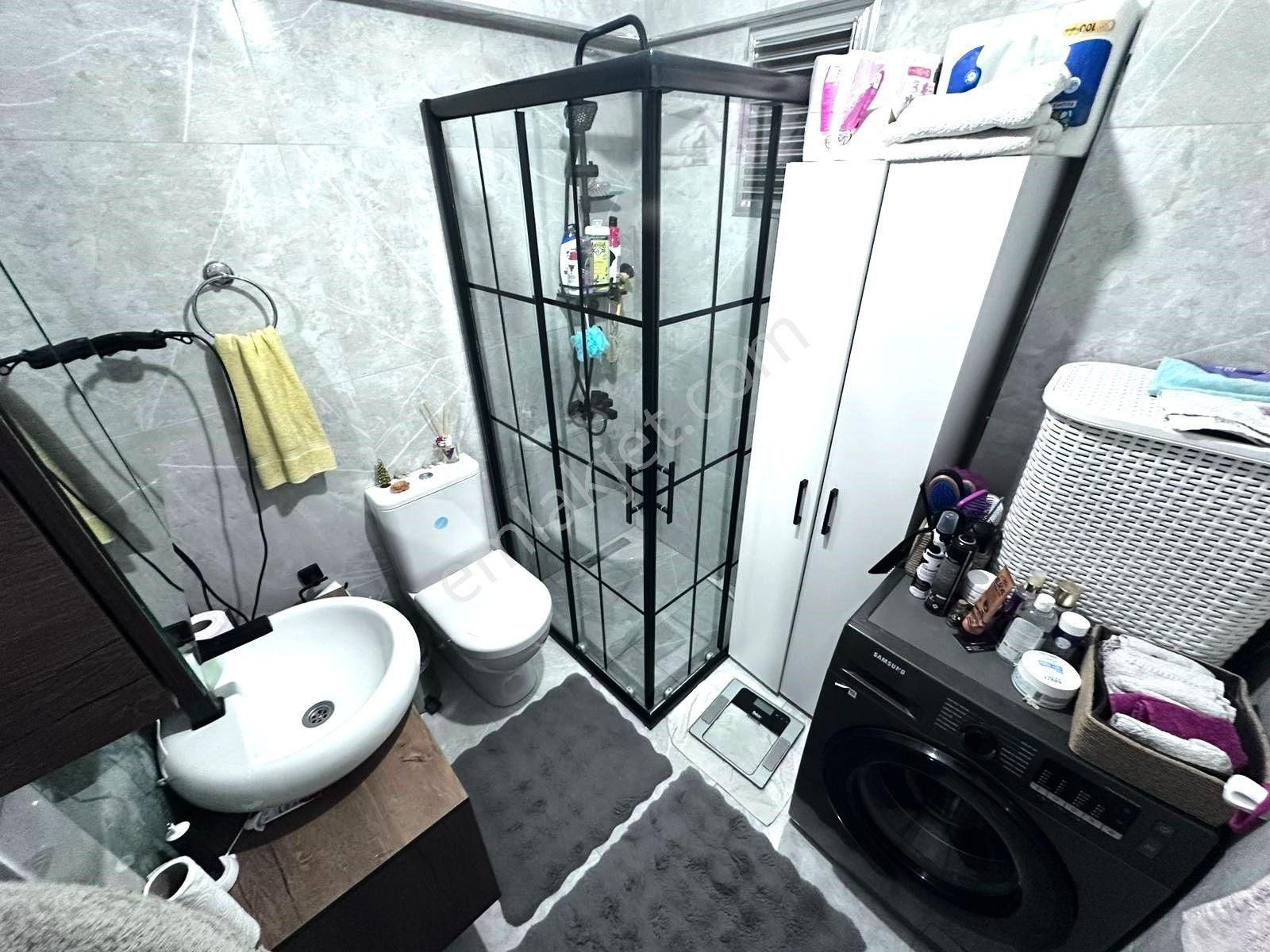 💫tek Yetkili Blue Life Egen'den Gerçek İlan-sarıkız'da Denize 300mt Ön Cephe Göz Alıcı 2+1 Daire - Görsel 5