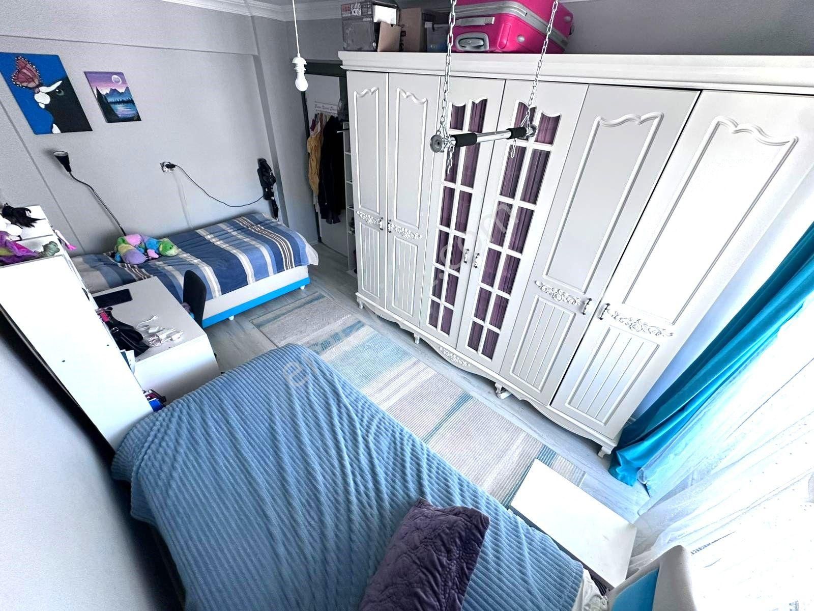💫tek Yetkili Blue Life Egen'den Gerçek İlan-sarıkız'da Denize 300mt Ön Cephe Göz Alıcı 2+1 Daire - Görsel 27