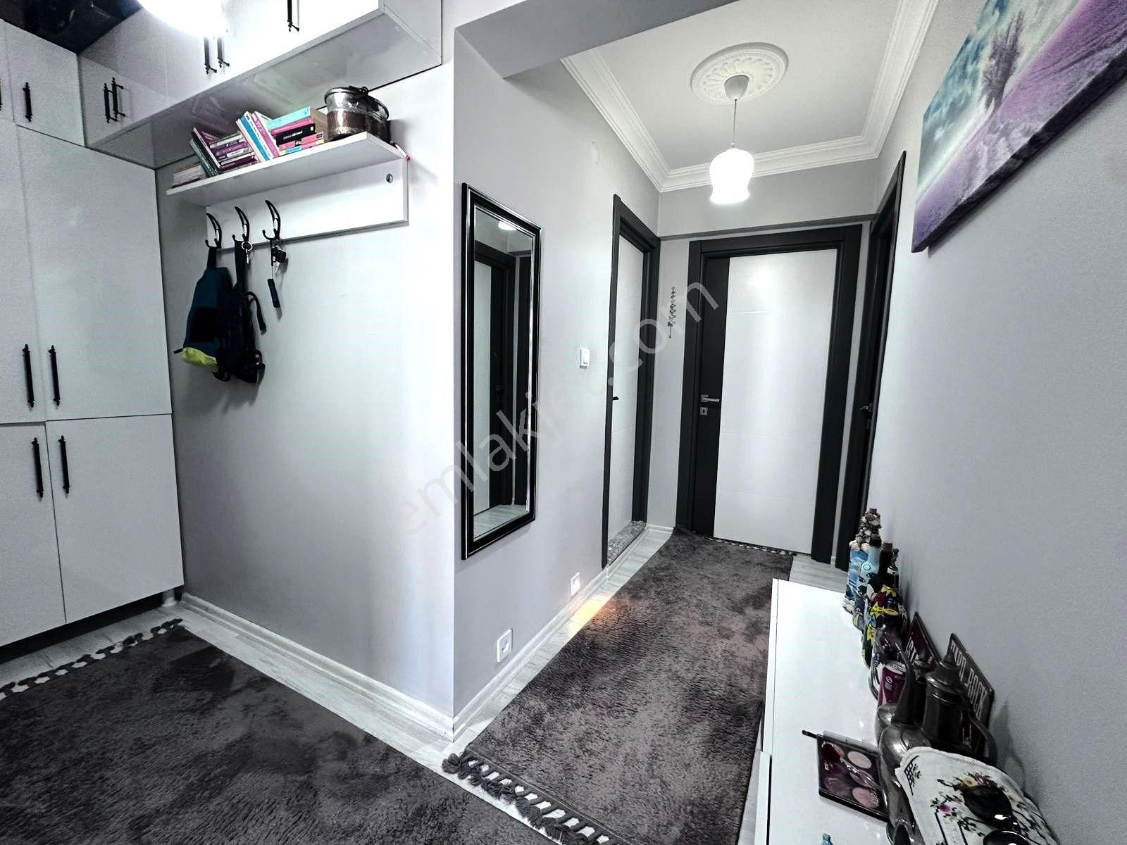 💫tek Yetkili Blue Life Egen'den Gerçek İlan-sarıkız'da Denize 300mt Ön Cephe Göz Alıcı 2+1 Daire - Görsel 18