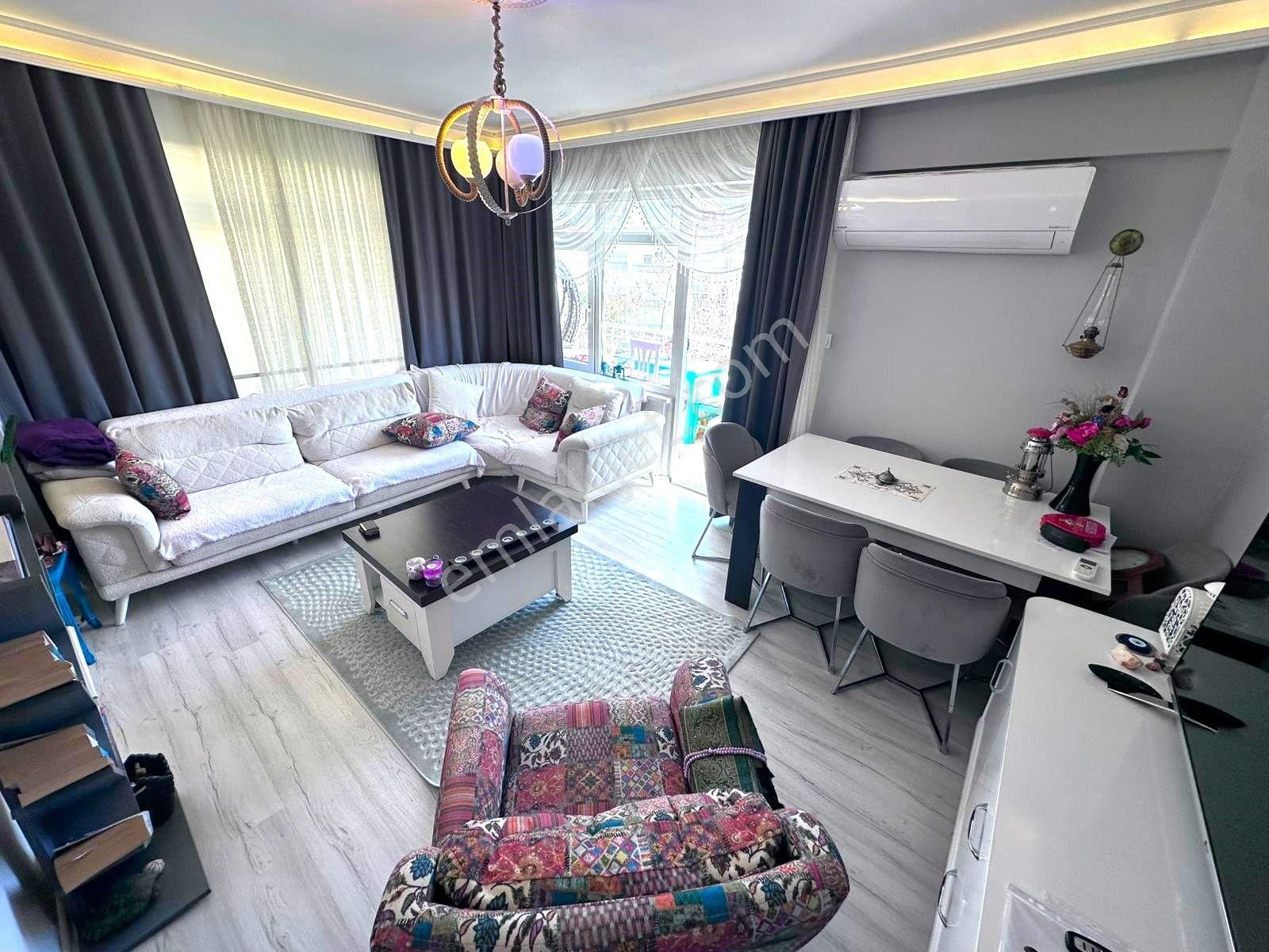 💫tek Yetkili Blue Life Egen'den Gerçek İlan-sarıkız'da Denize 300mt Ön Cephe Göz Alıcı 2+1 Daire - Görsel 14