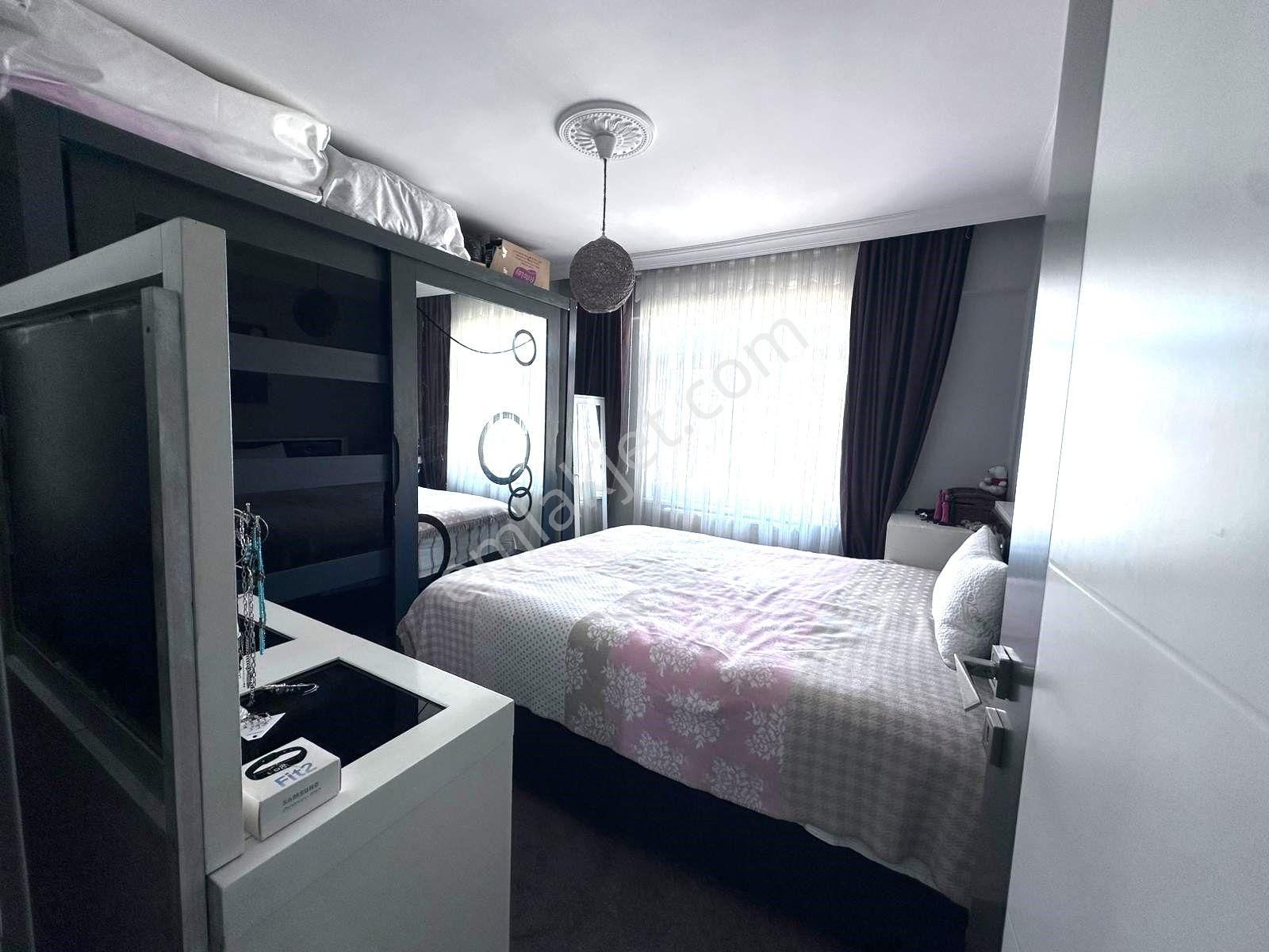 💫tek Yetkili Blue Life Egen'den Gerçek İlan-sarıkız'da Denize 300mt Ön Cephe Göz Alıcı 2+1 Daire - Görsel 21