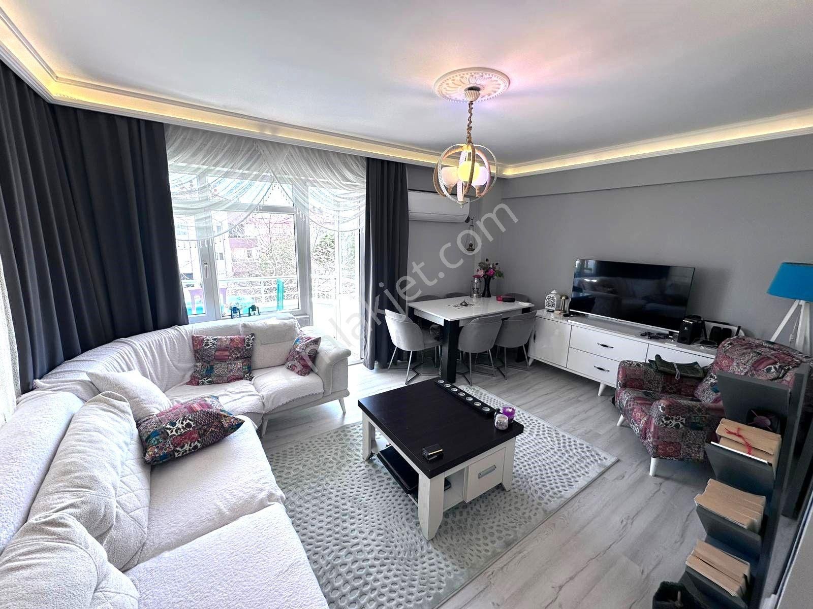 💫tek Yetkili Blue Life Egen'den Gerçek İlan-sarıkız'da Denize 300mt Ön Cephe Göz Alıcı 2+1 Daire - Görsel 16
