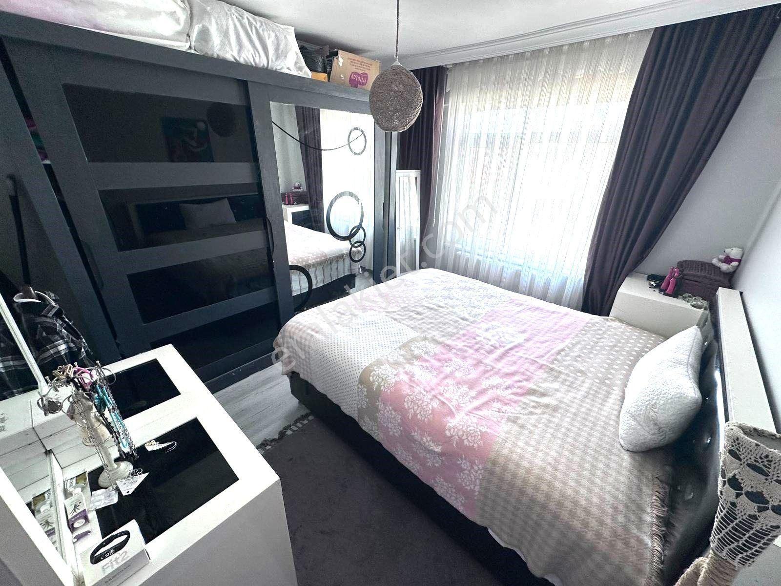 💫tek Yetkili Blue Life Egen'den Gerçek İlan-sarıkız'da Denize 300mt Ön Cephe Göz Alıcı 2+1 Daire - Görsel 22