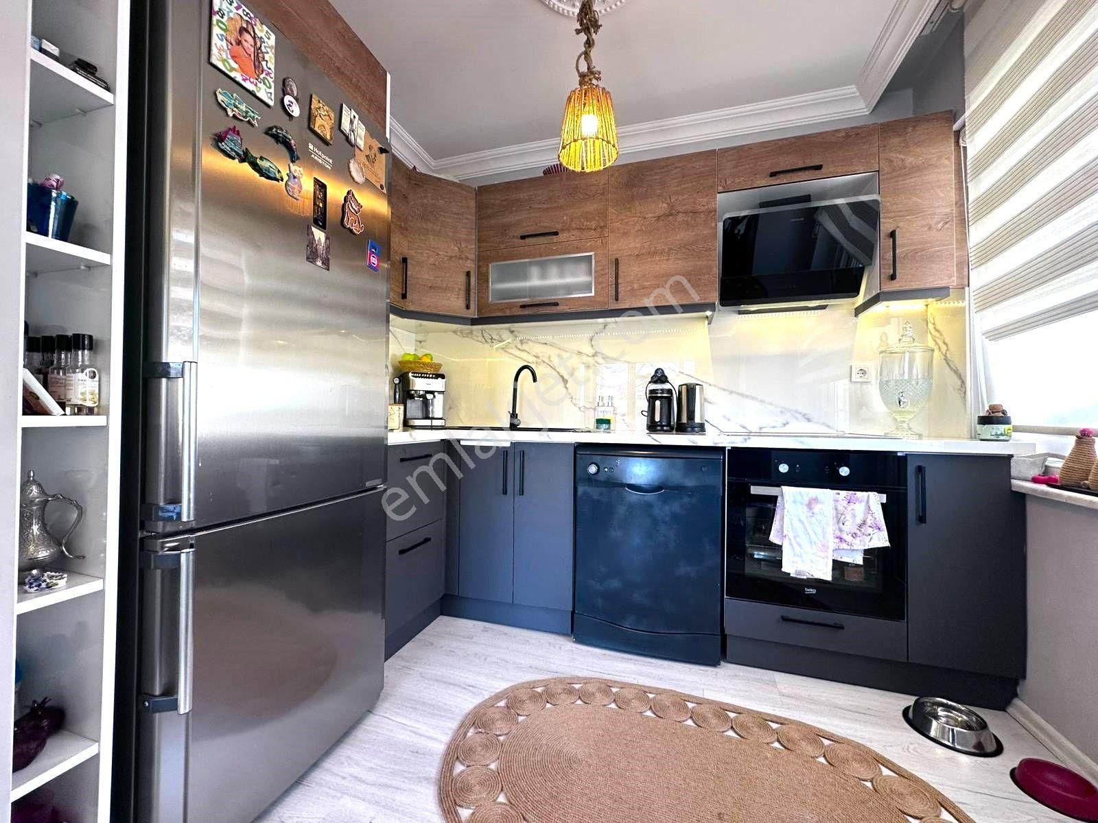 💫tek Yetkili Blue Life Egen'den Gerçek İlan-sarıkız'da Denize 300mt Ön Cephe Göz Alıcı 2+1 Daire - Görsel 11